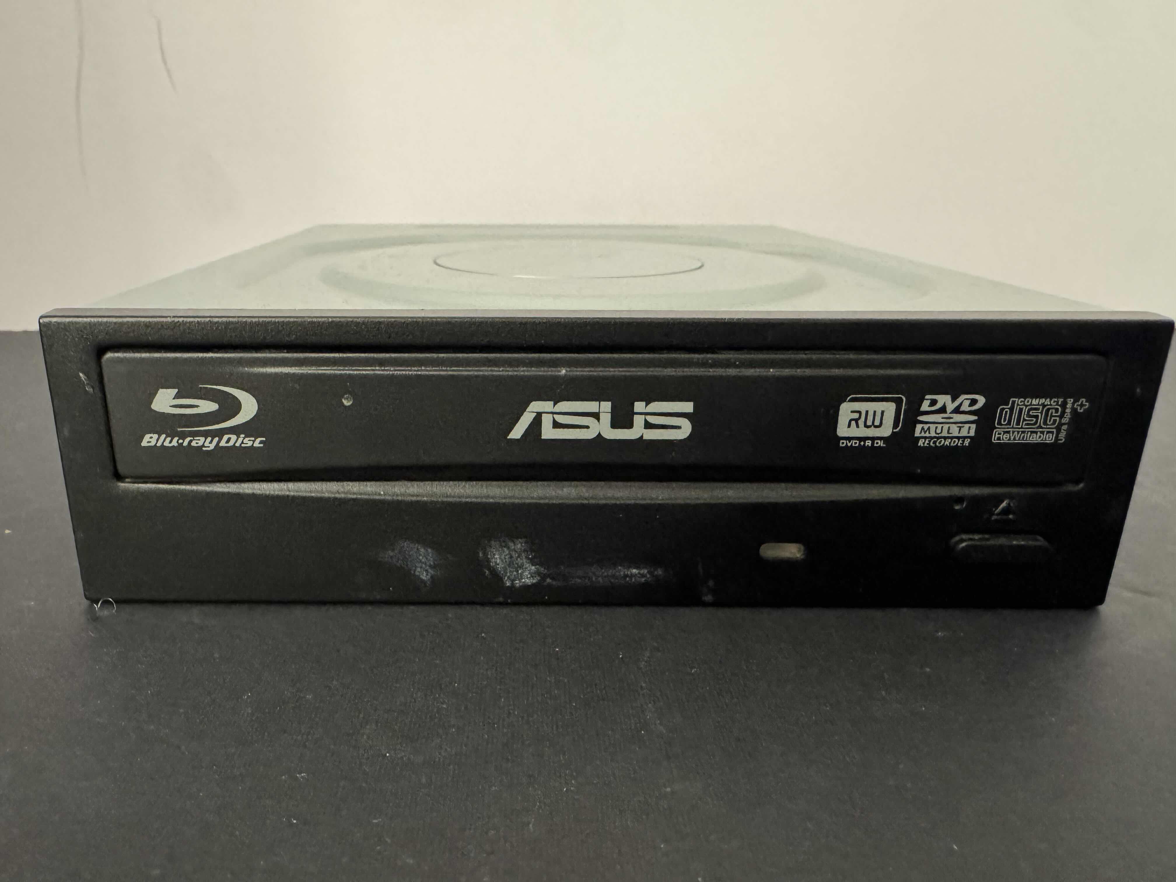 Photo 1 of 99

ASUS BW-16D1HT BLU-RAY FOR COMPUTER