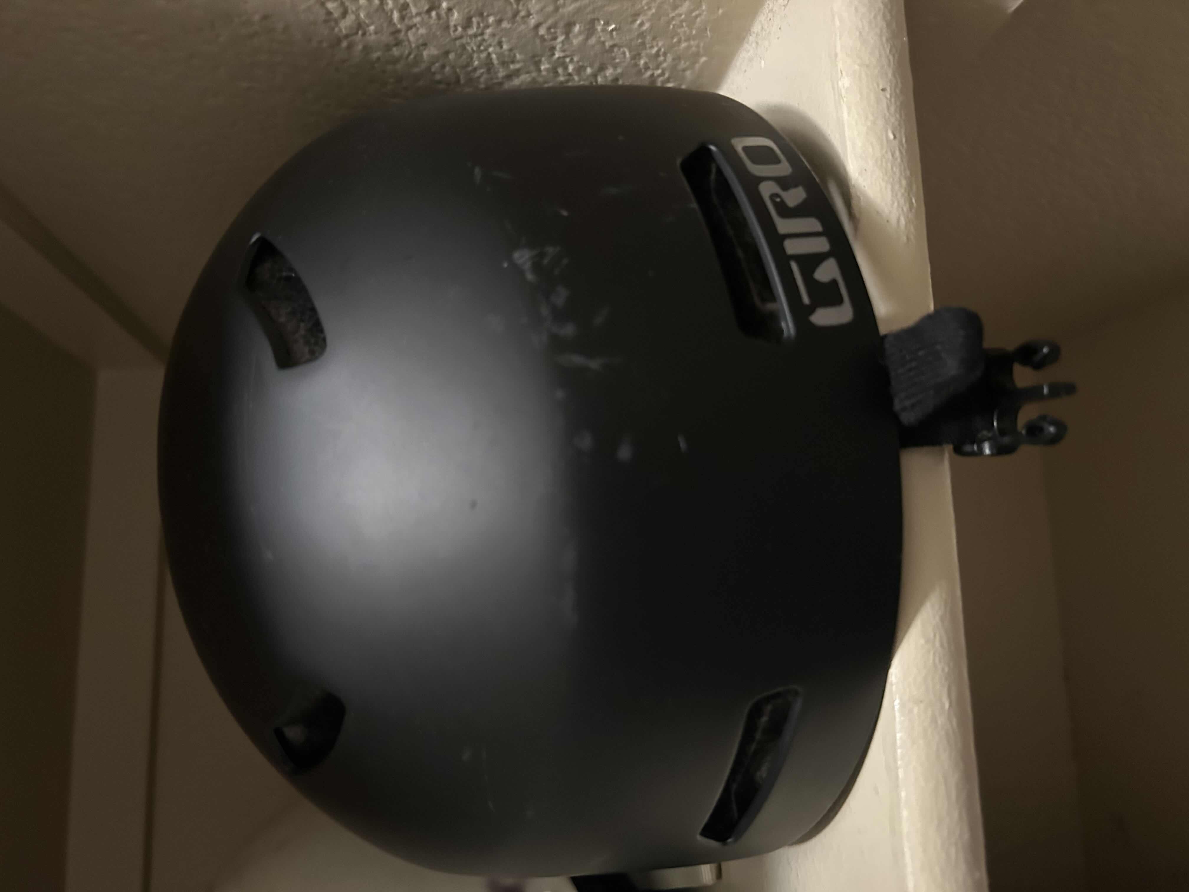 Photo 1 of 3 SKI HELMETS