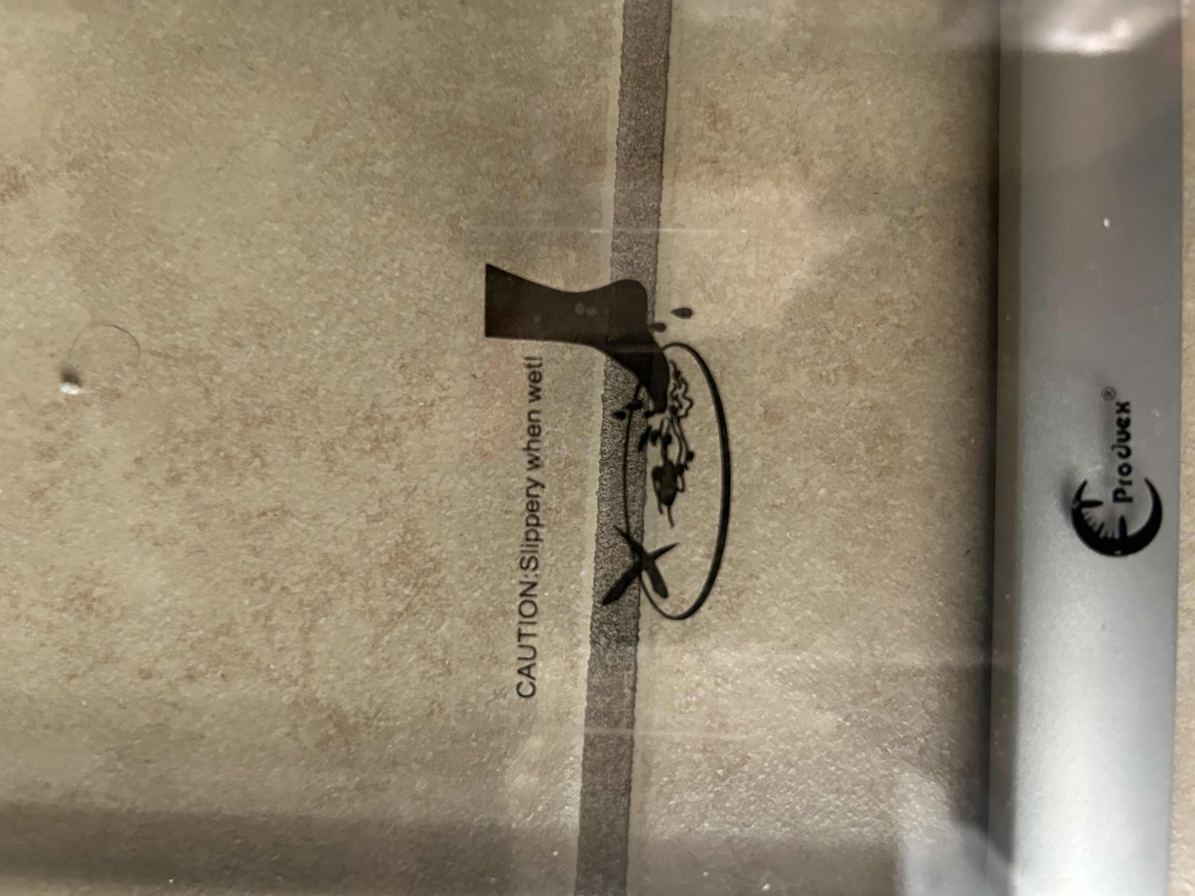 Photo 3 of BATHROOM SCALES