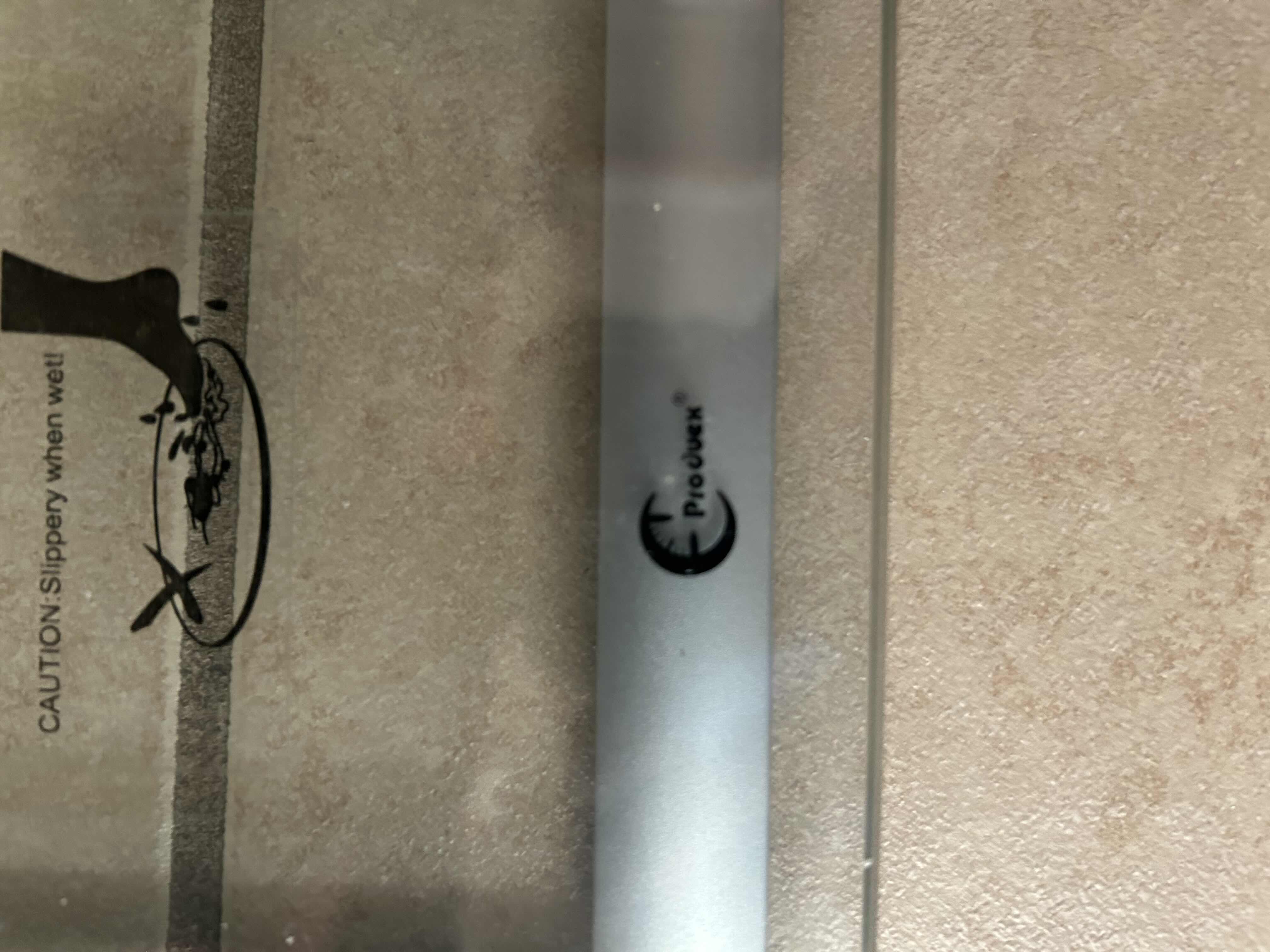 Photo 4 of BATHROOM SCALES