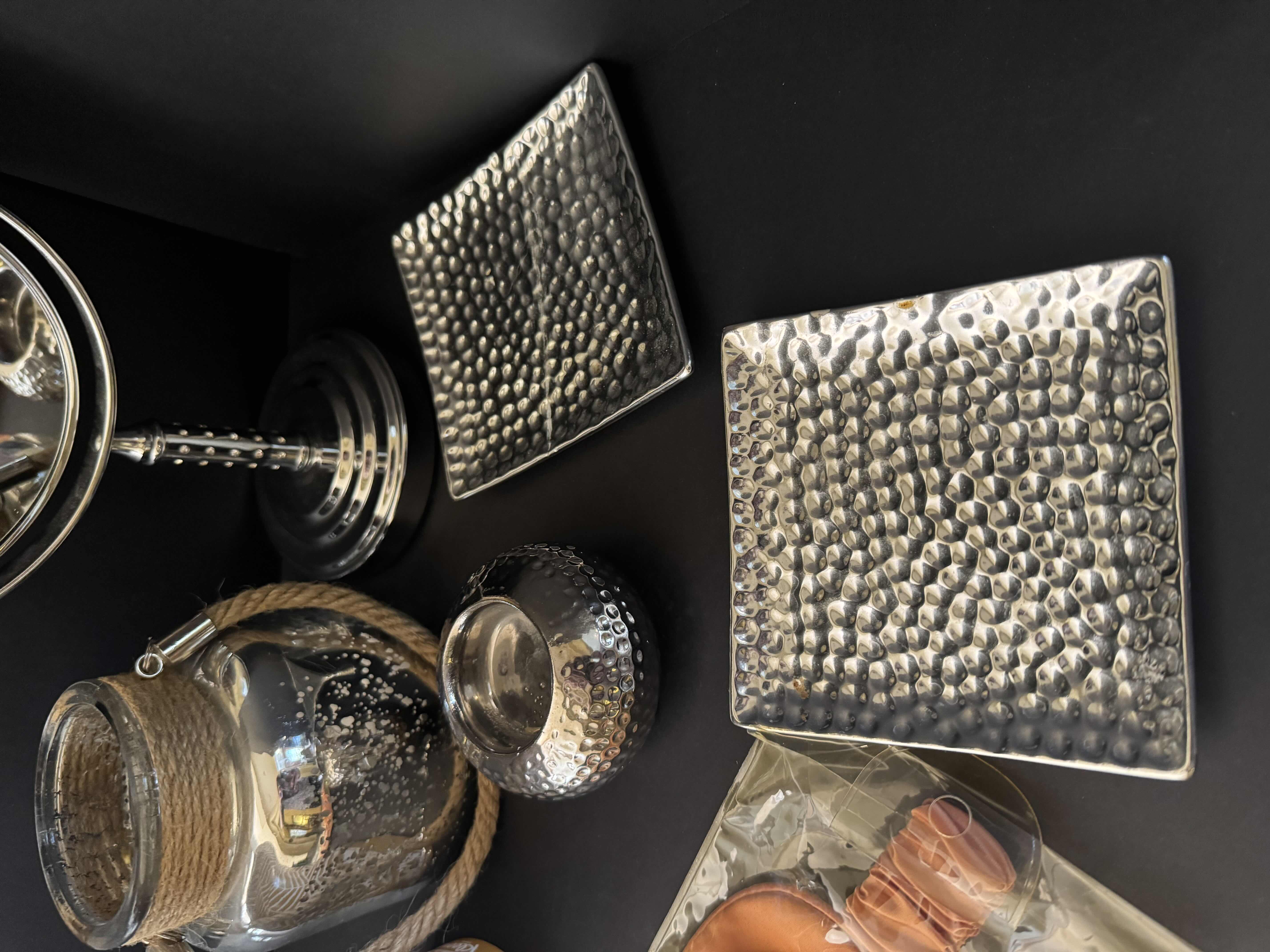 Photo 1 of 7 BATHROOM DECOR ESSENTIALS (MIRROR H 10”)