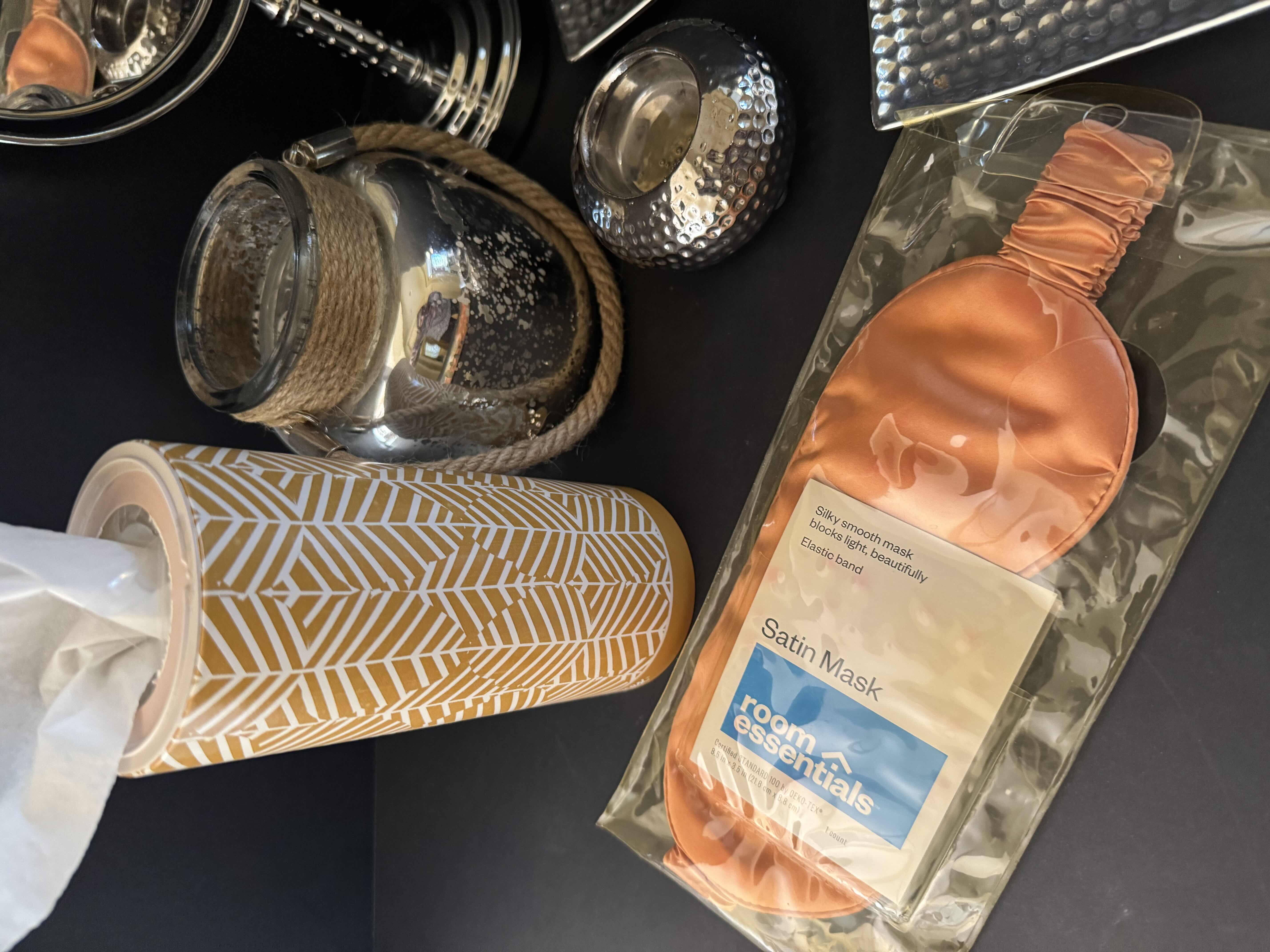 Photo 1 of 7 BATHROOM DECOR ESSENTIALS (MIRROR H 10”)