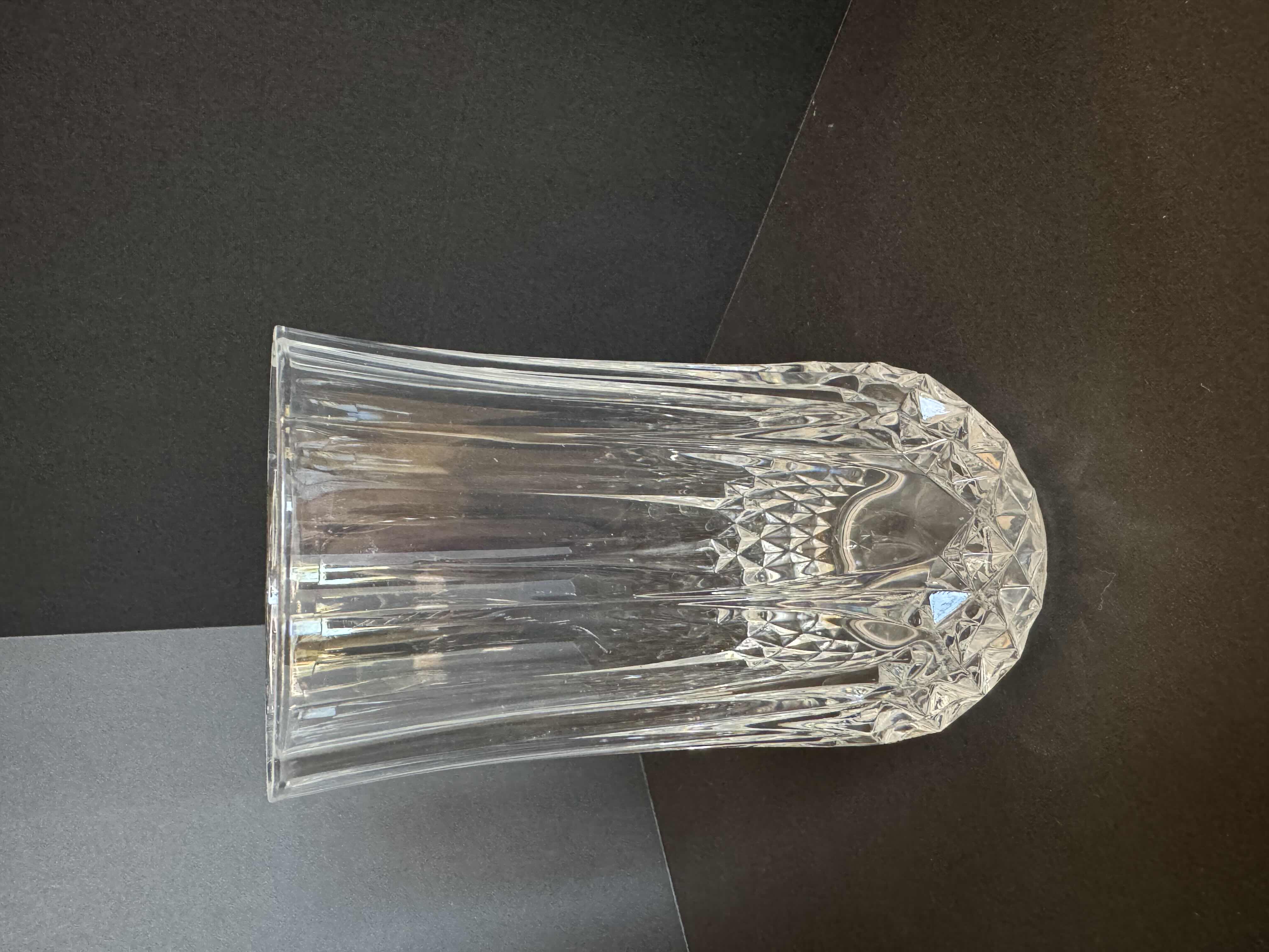 Photo 2 of 5-CRISTAL D'ARQUES LONGCHAMP HIGHBALL GLASSES