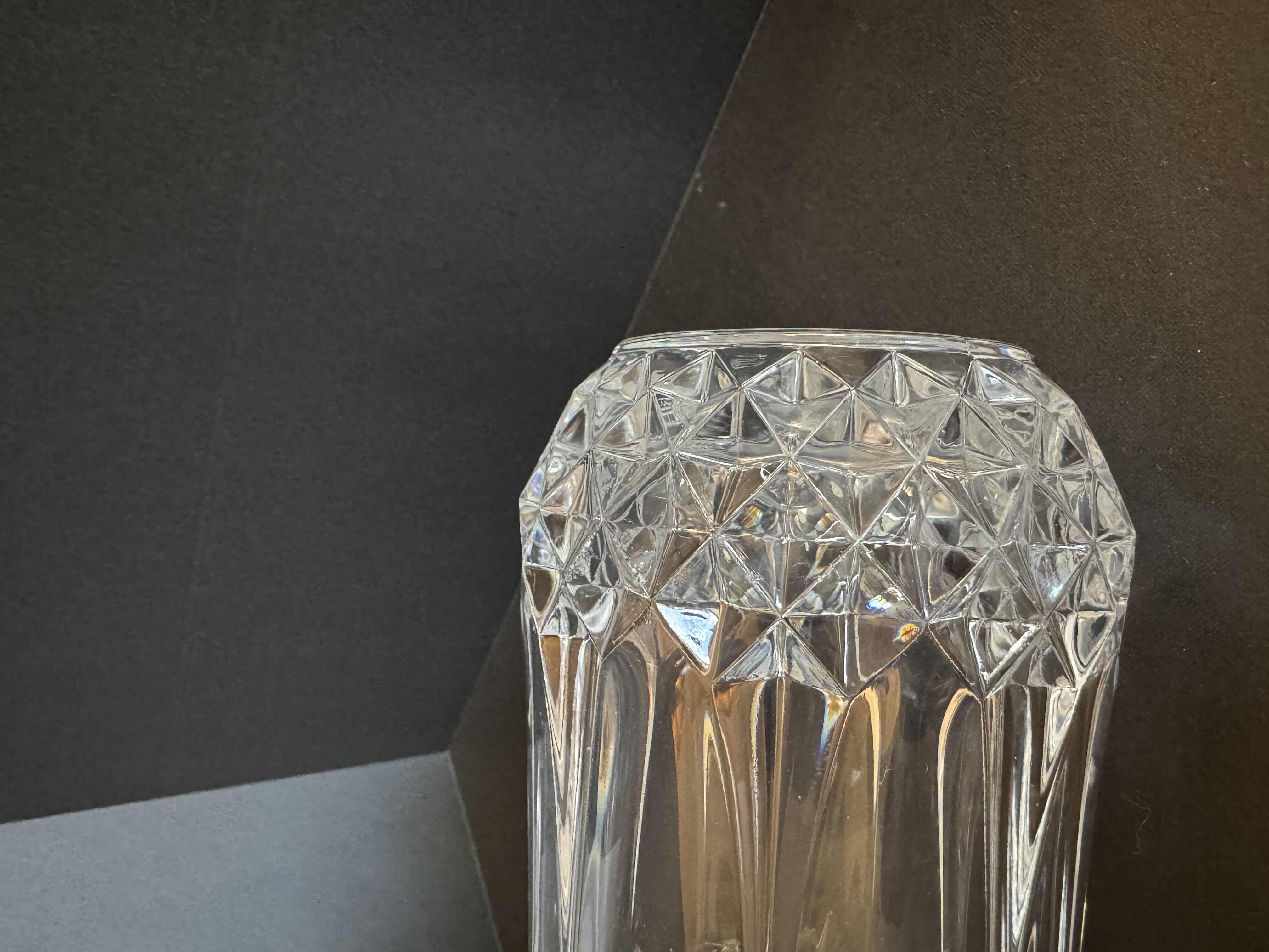 Photo 3 of 5-CRISTAL D'ARQUES LONGCHAMP HIGHBALL GLASSES