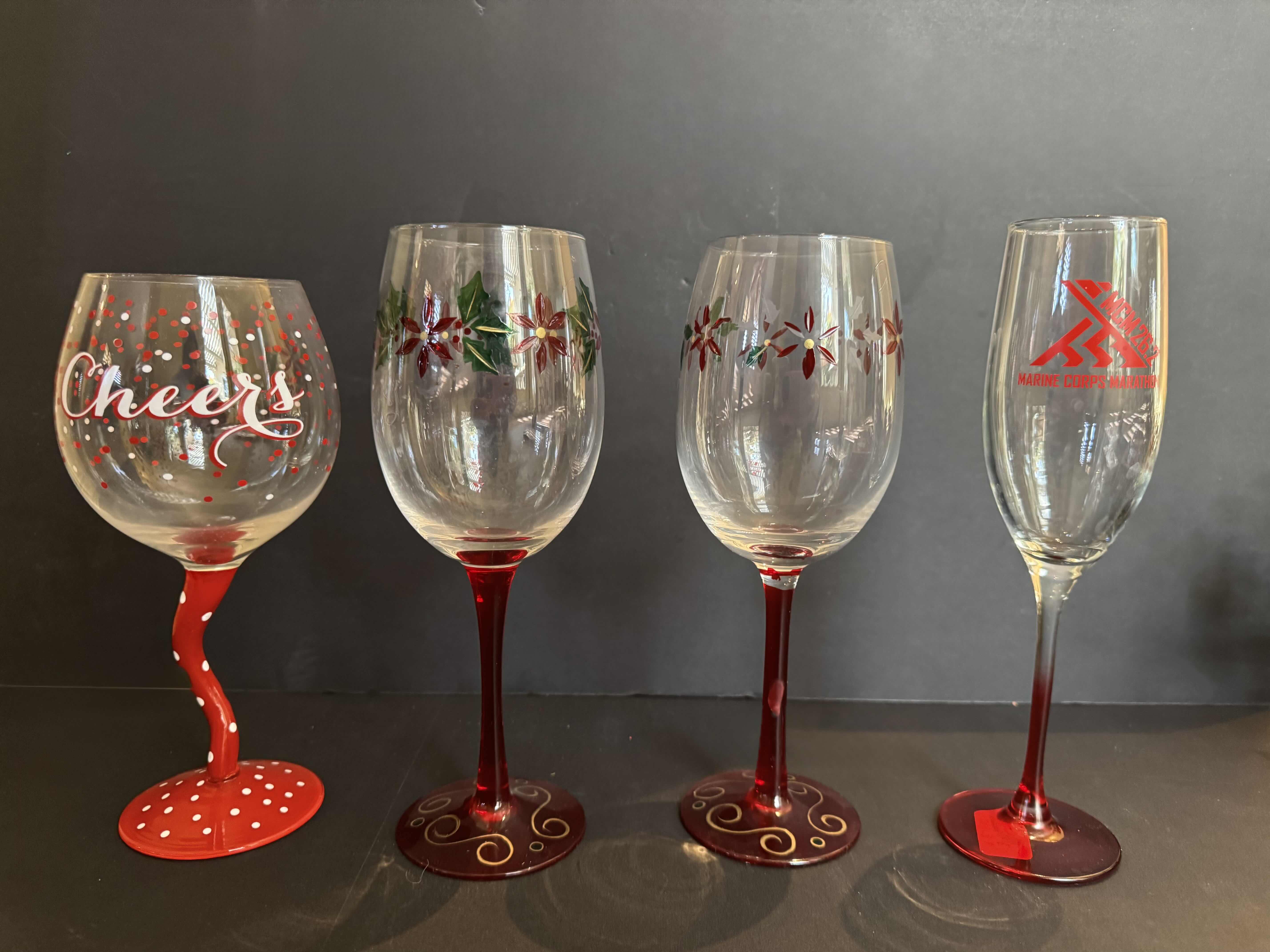 Photo 3 of ASSORTED HOLIDAY DECORATIVE ITEMS