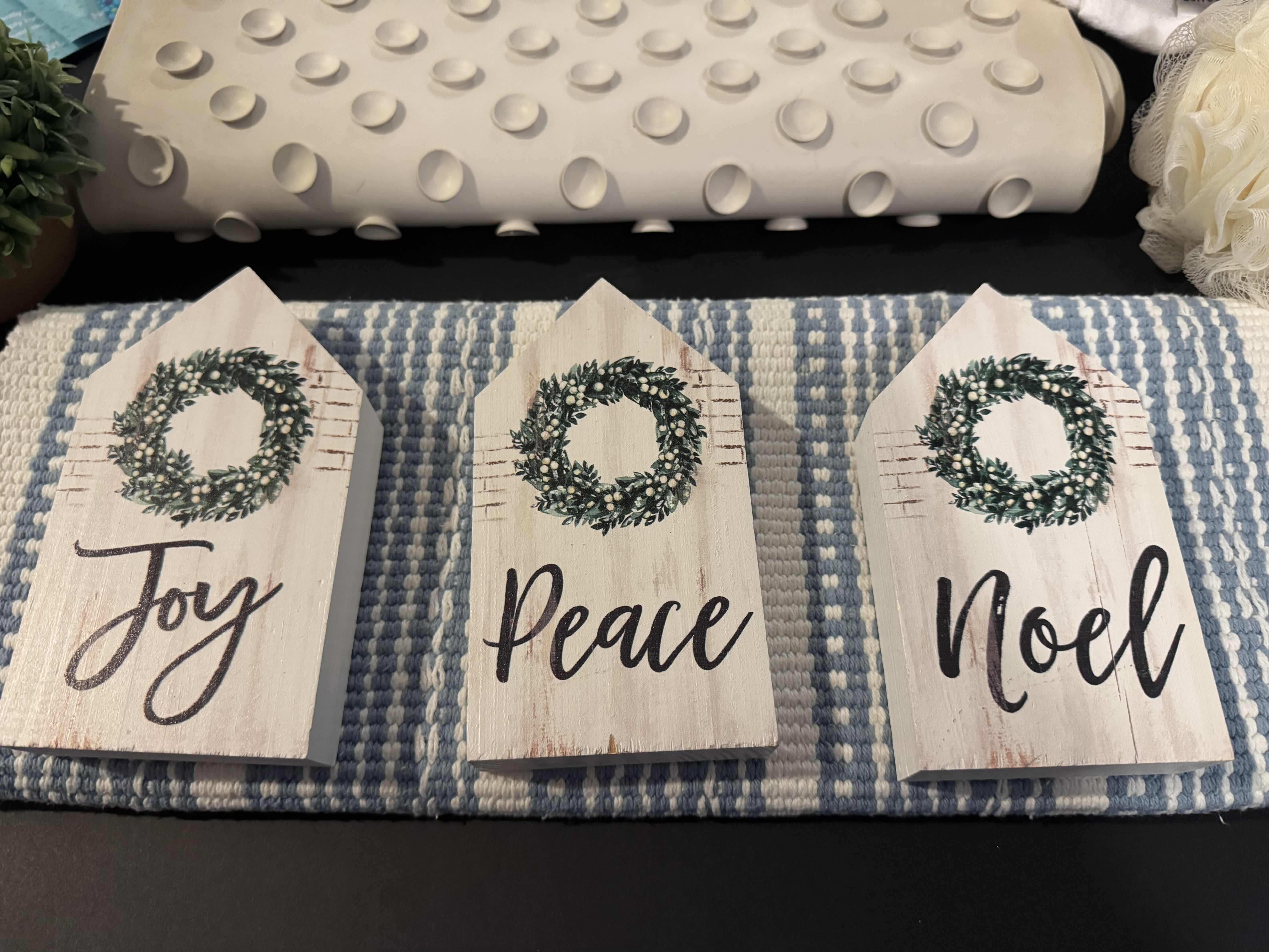 Photo 3 of BATHROOM ESSENTIALS