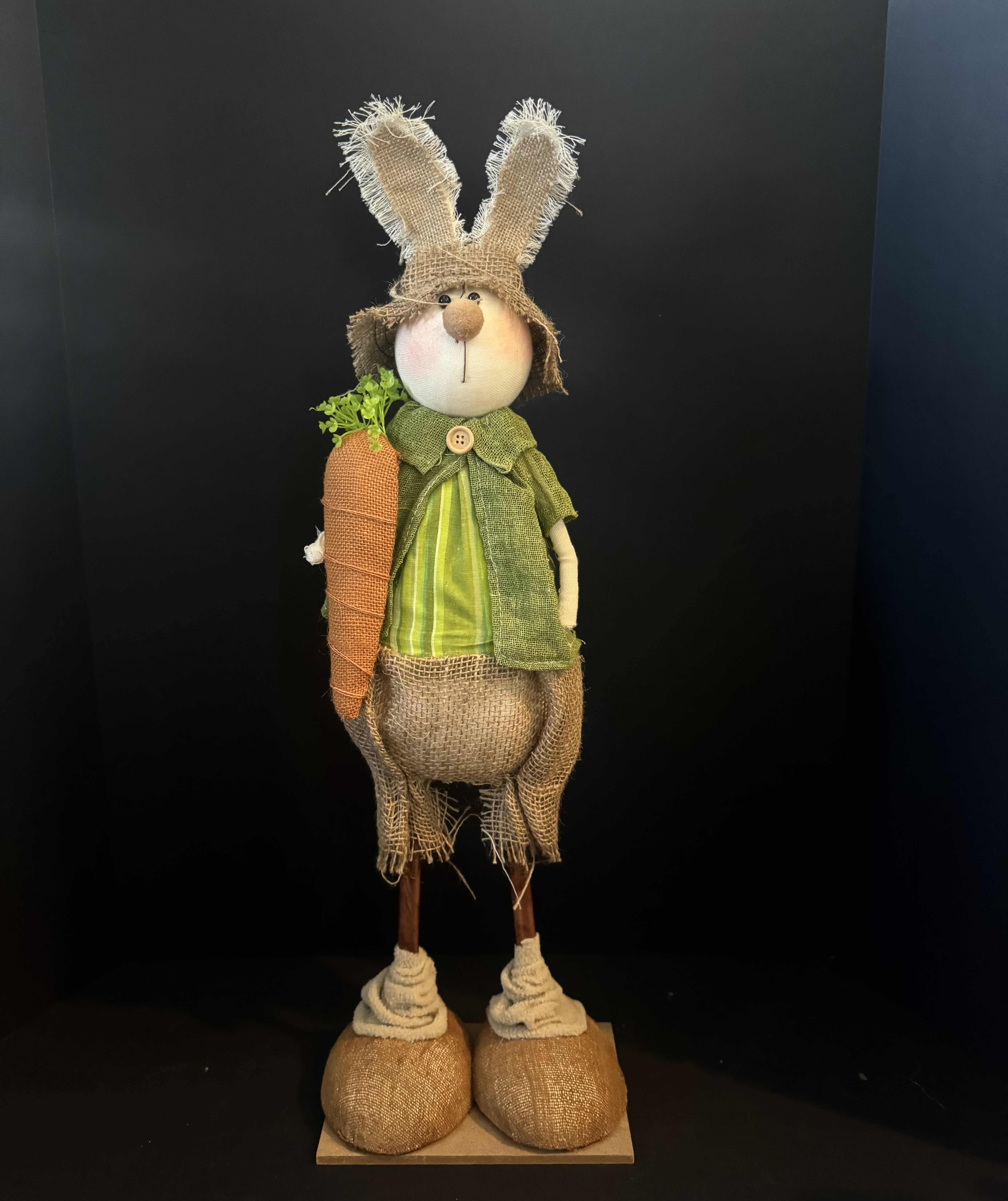 Photo 2 of ASSORTED DECORATIVE HOLIDAY ITEMS, 7 ITEMS