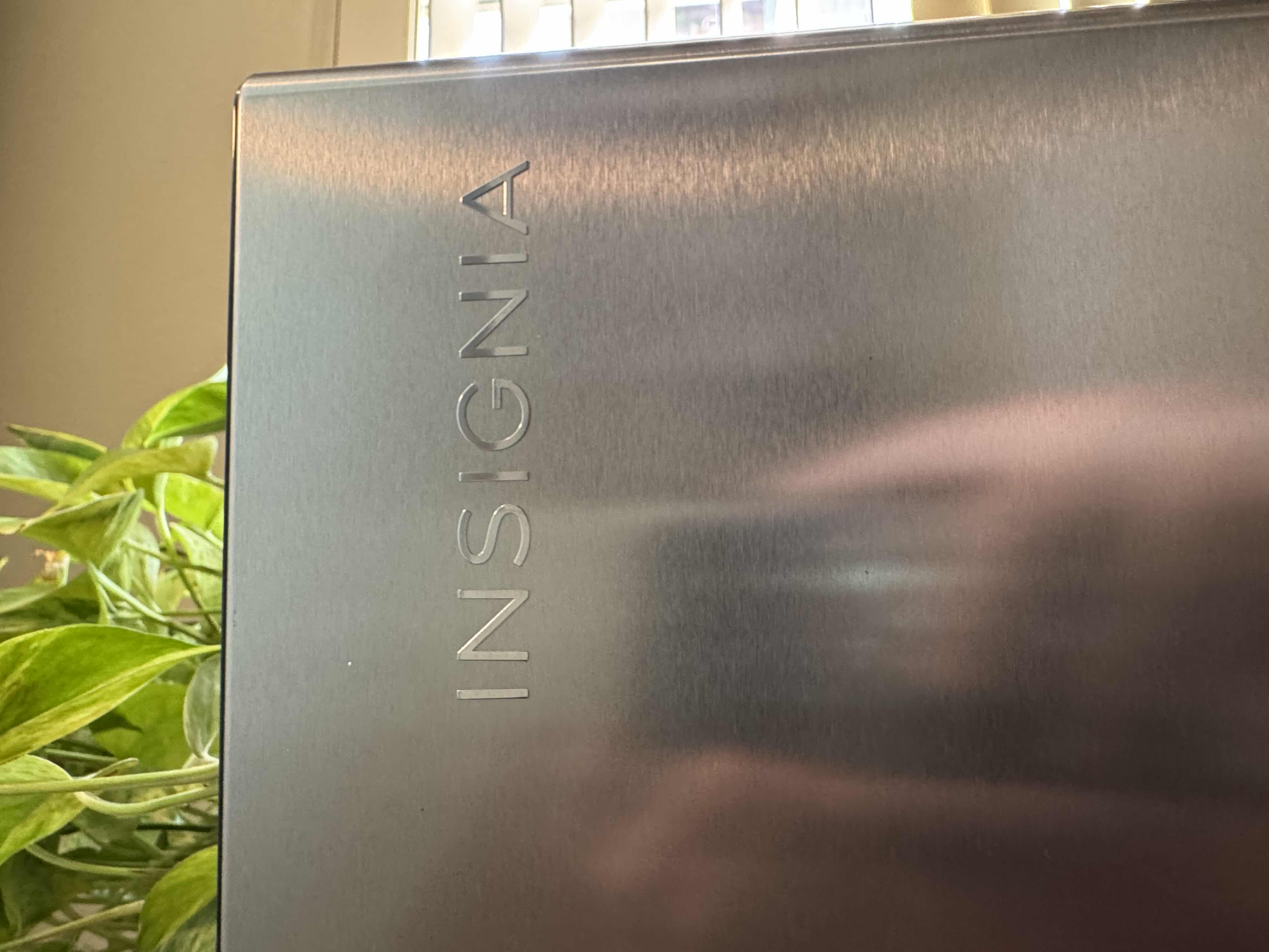 Photo 1 of INSIGNIA REFRIGERATOR 29.5” X 29.5” H 66”