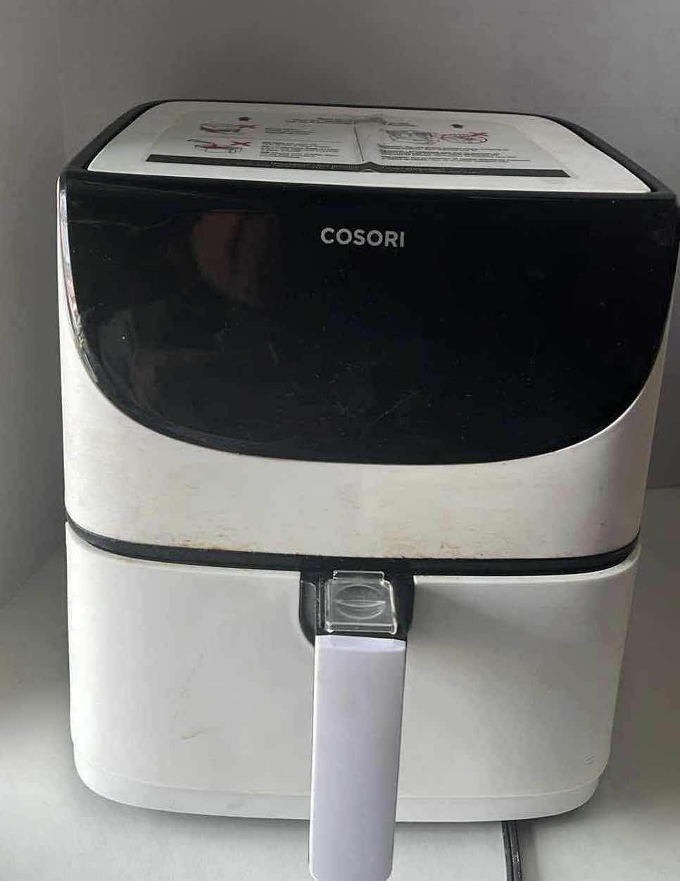 Photo 1 of COSORI AIR FRYER