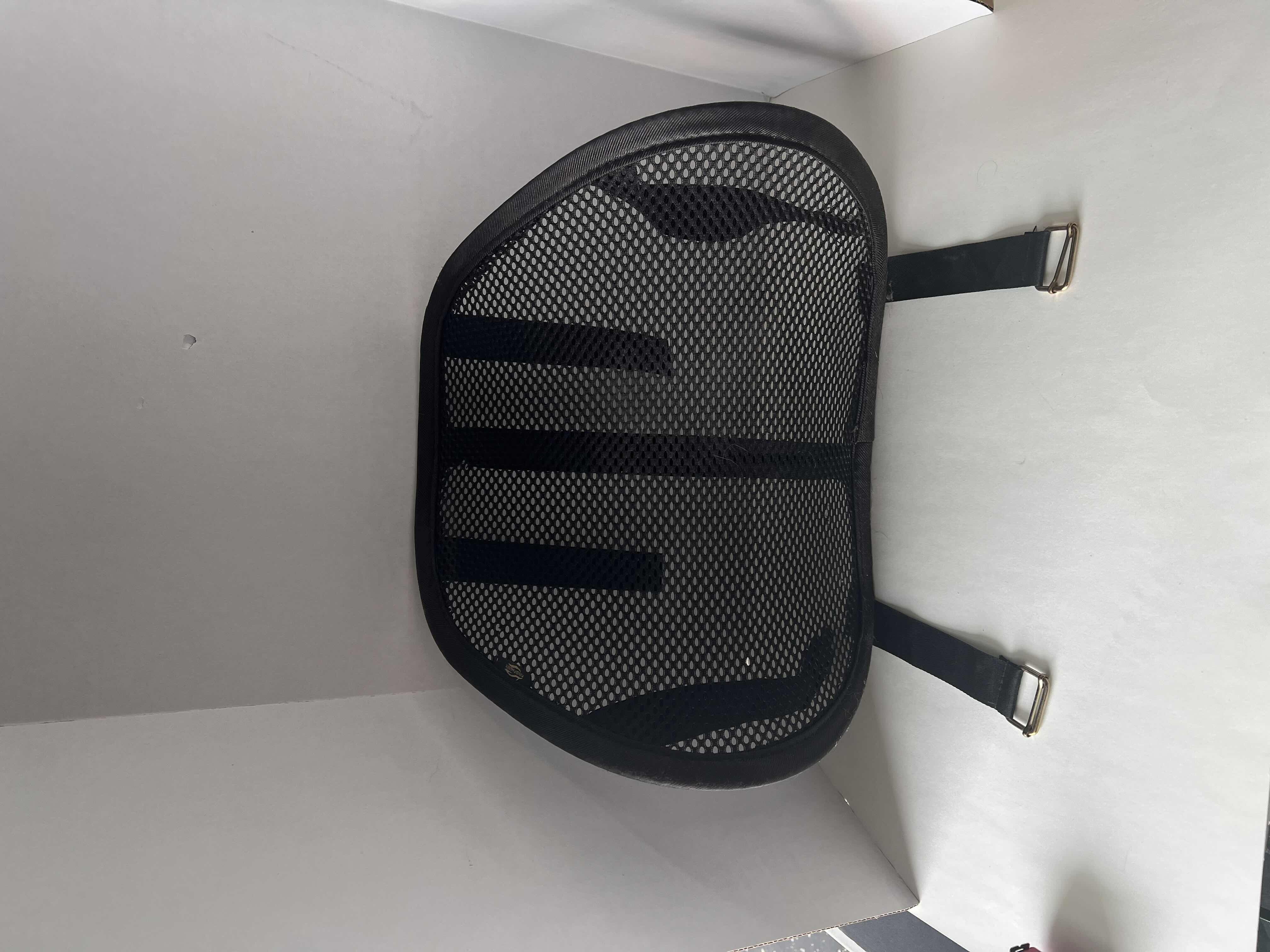 Photo 1 of LUMBAR SUPPORT FOR DESK CHAIR. OFFICE FURNITURE