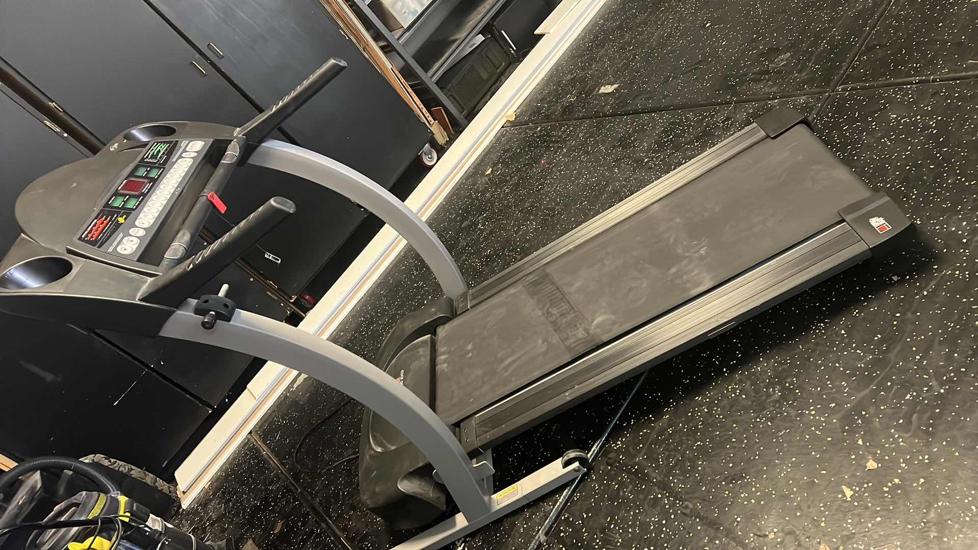 Photo 1 of EXERCISE EQUIPMENT. PRO FORM TREADMILL 760 EKG