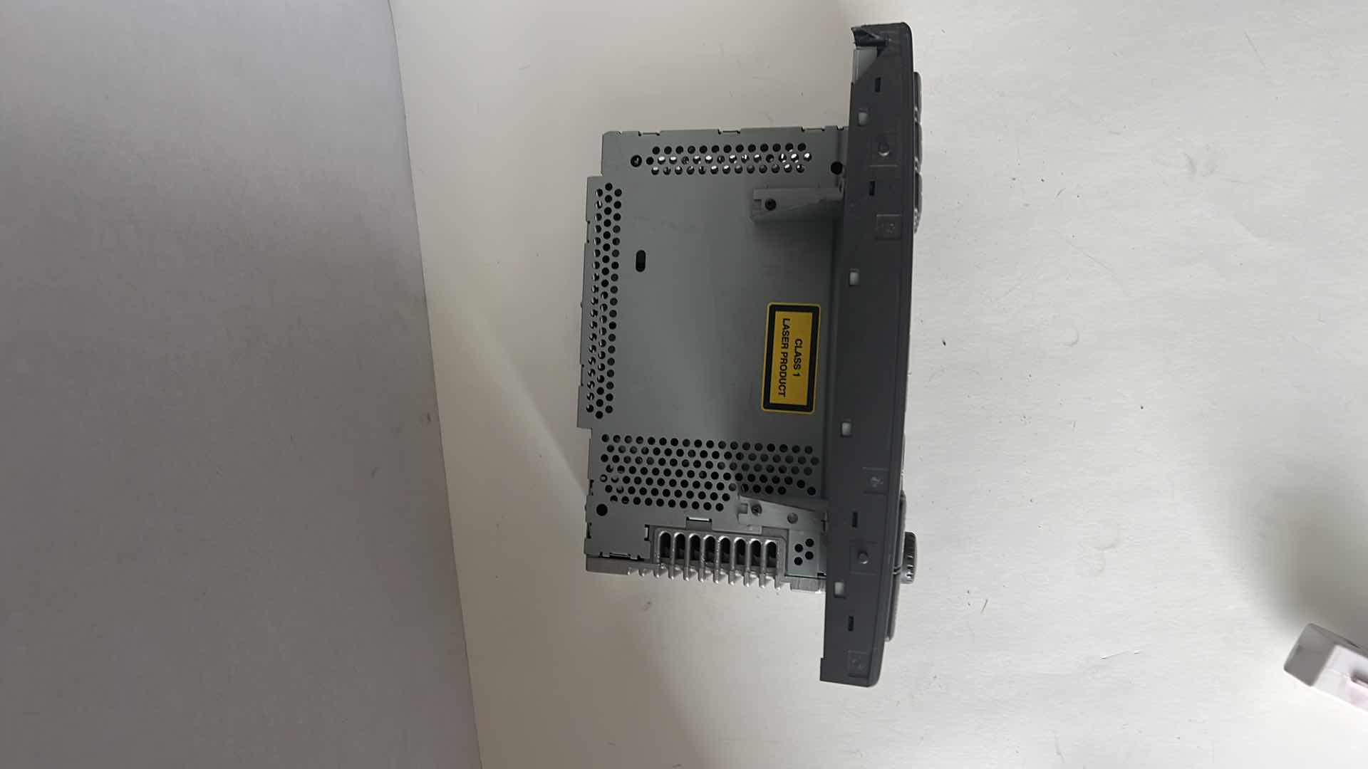 Photo 1 of JAGUAR CAR STEREO-CD PLAYER