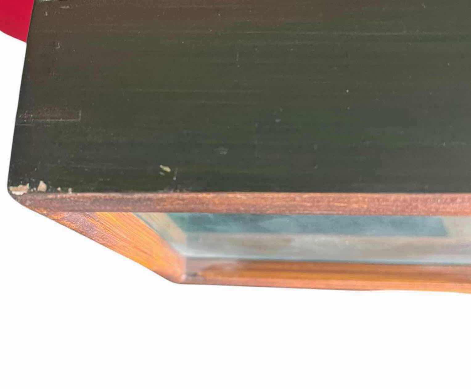 Photo 3 of HARLEY WALL ARTWORK 31.5”x 9”