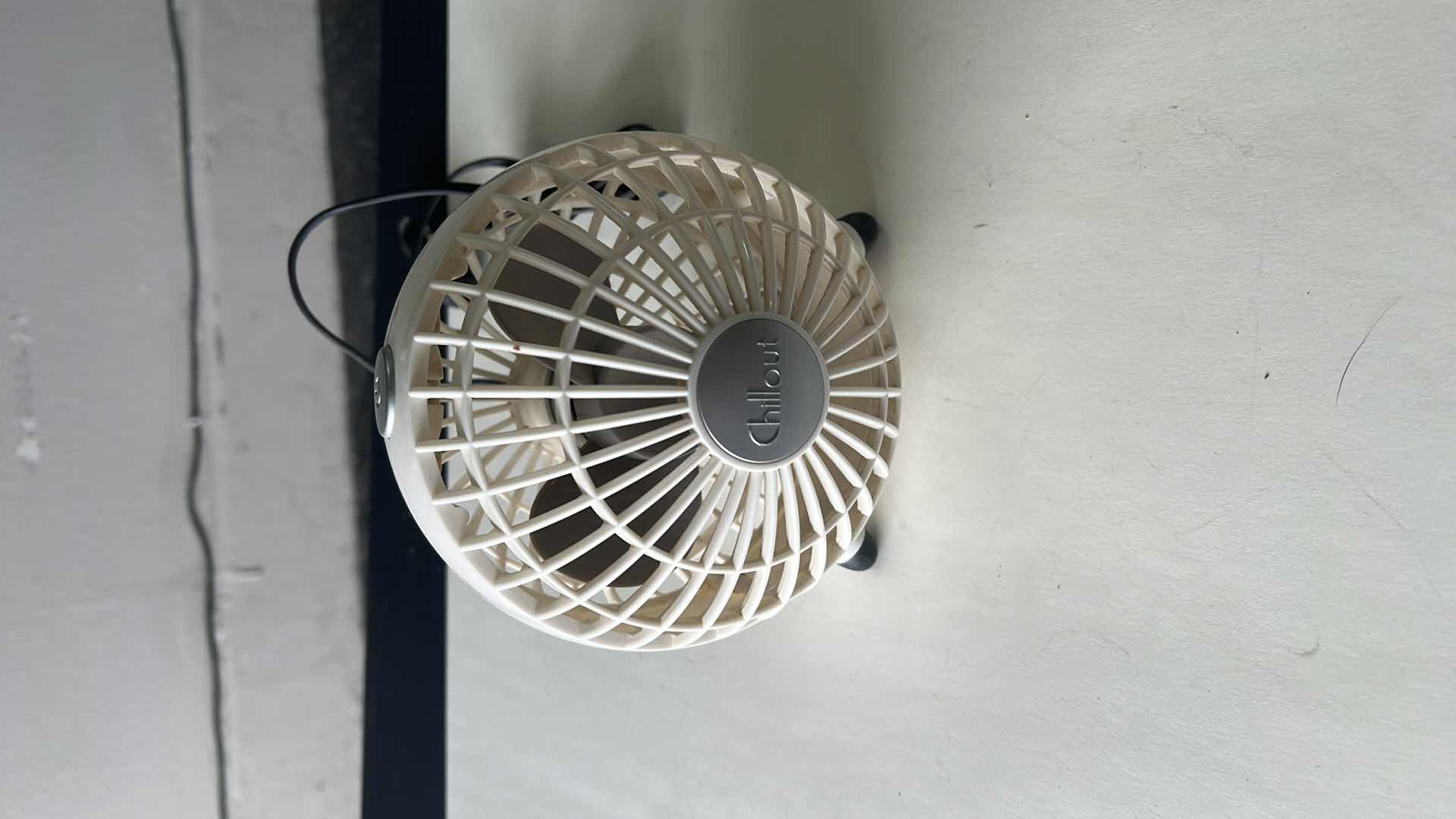 Photo 1 of SMALL DESK FAN