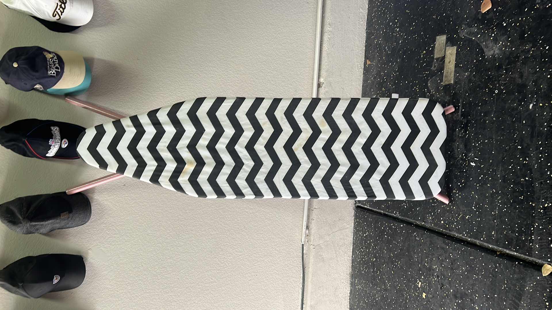 Photo 1 of Ironing board