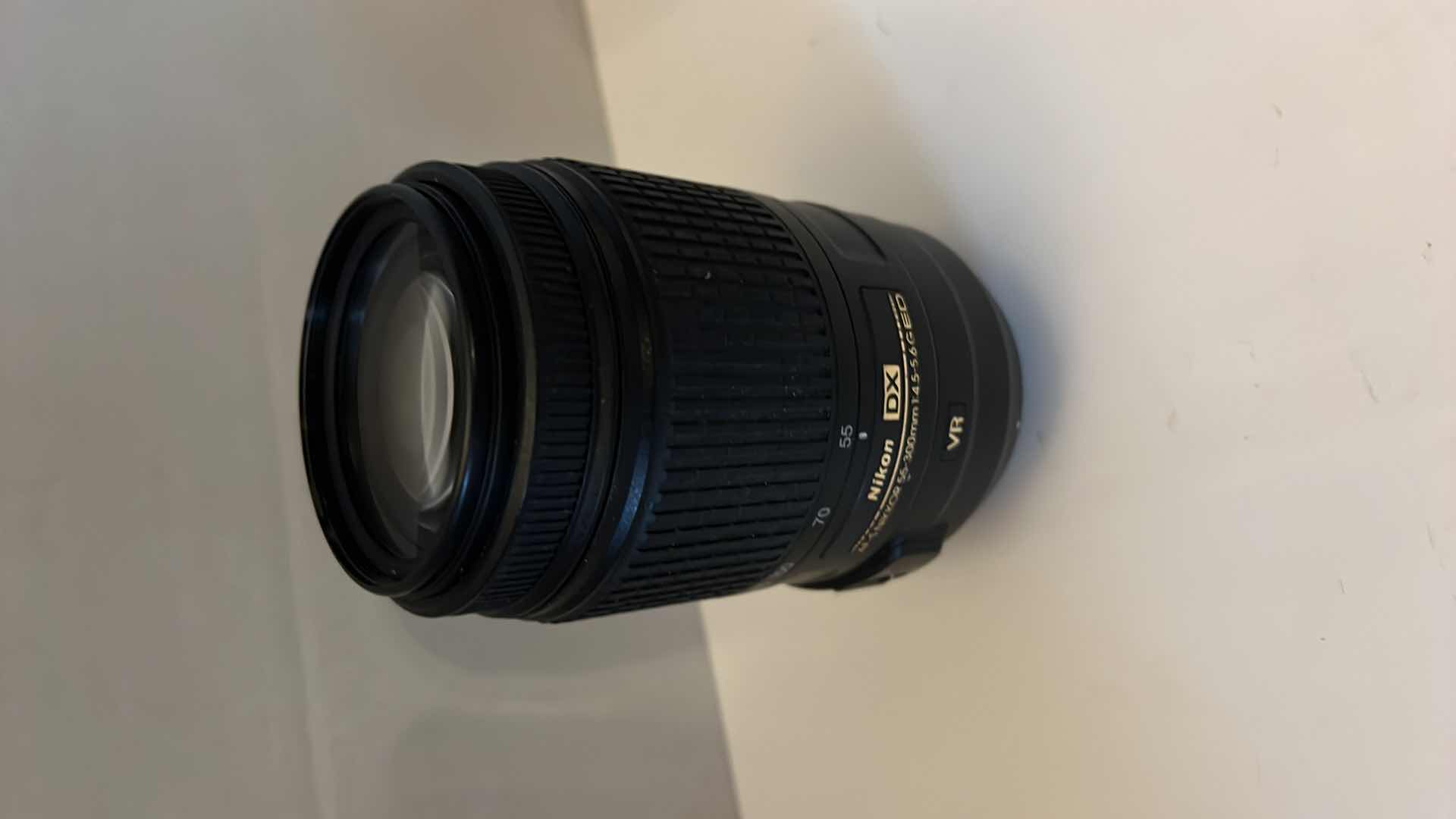 Photo 3 of NIKON DX55-3 CAMERA LENS 70-210 1:4-5.6