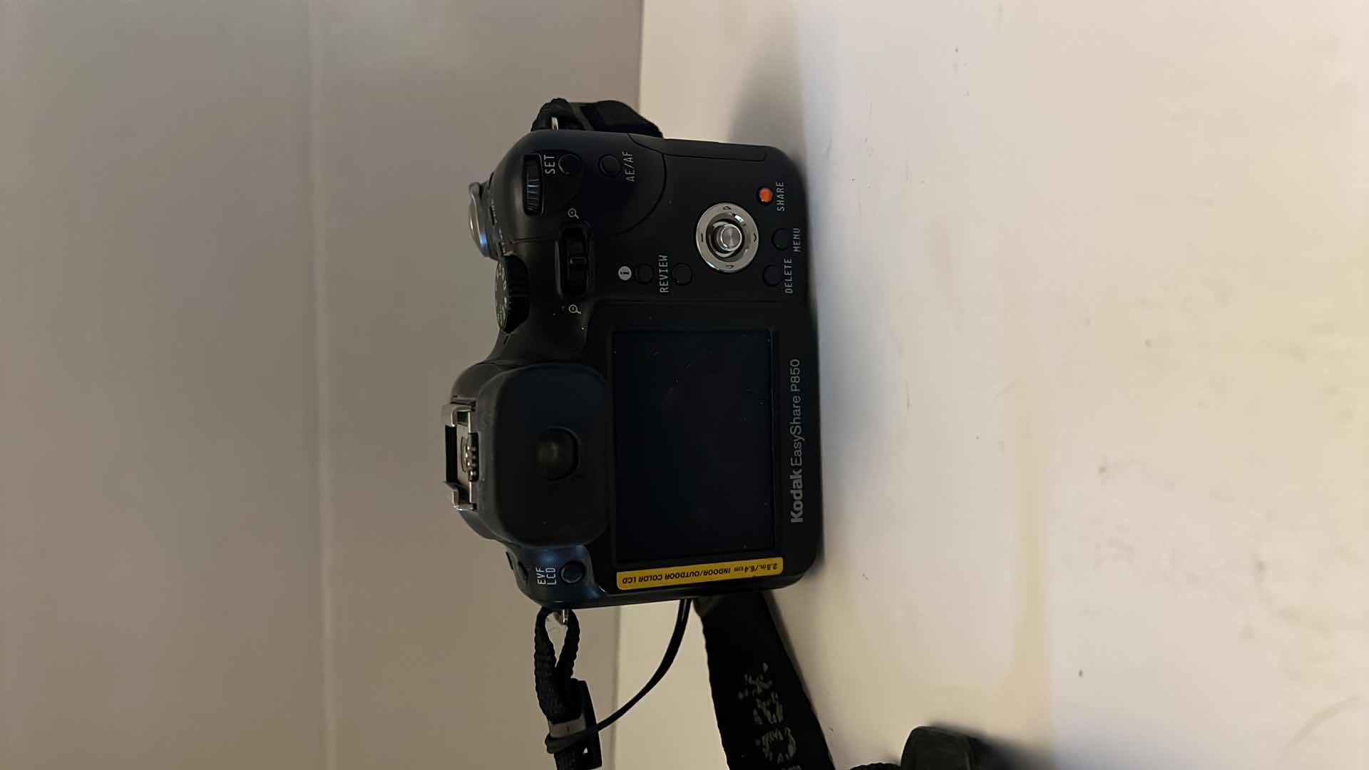 Photo 1 of KODAK 12X 5.1 DIGITAL CAMERA