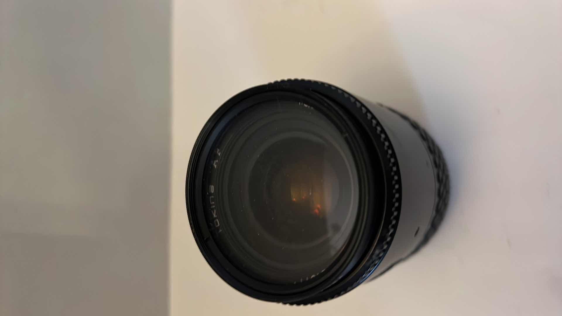 Photo 1 of NIKON NIKKOR 55-200mm CAMERA LENS