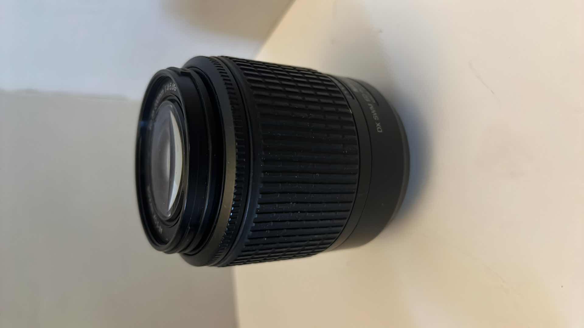 Photo 1 of NIKON NIKKOR 55-200mm CAMERA LENS