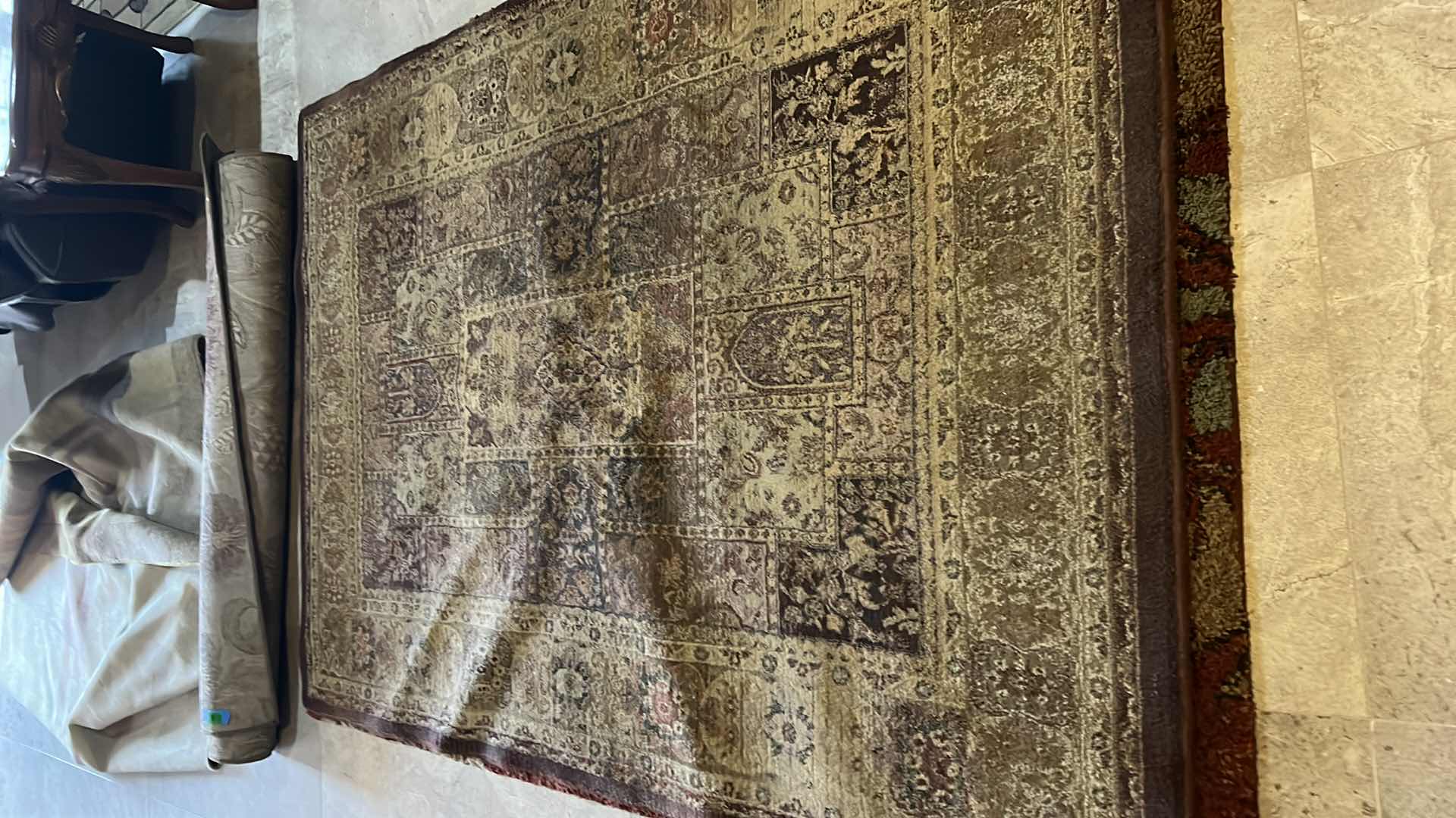 Photo 1 of AREA RUG 8’ x 10’