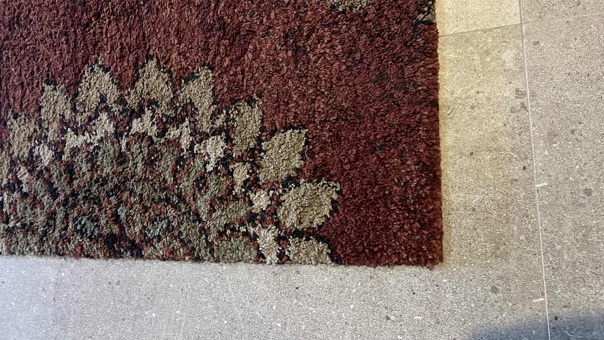 Photo 1 of AREA RUG 5’ x 8’