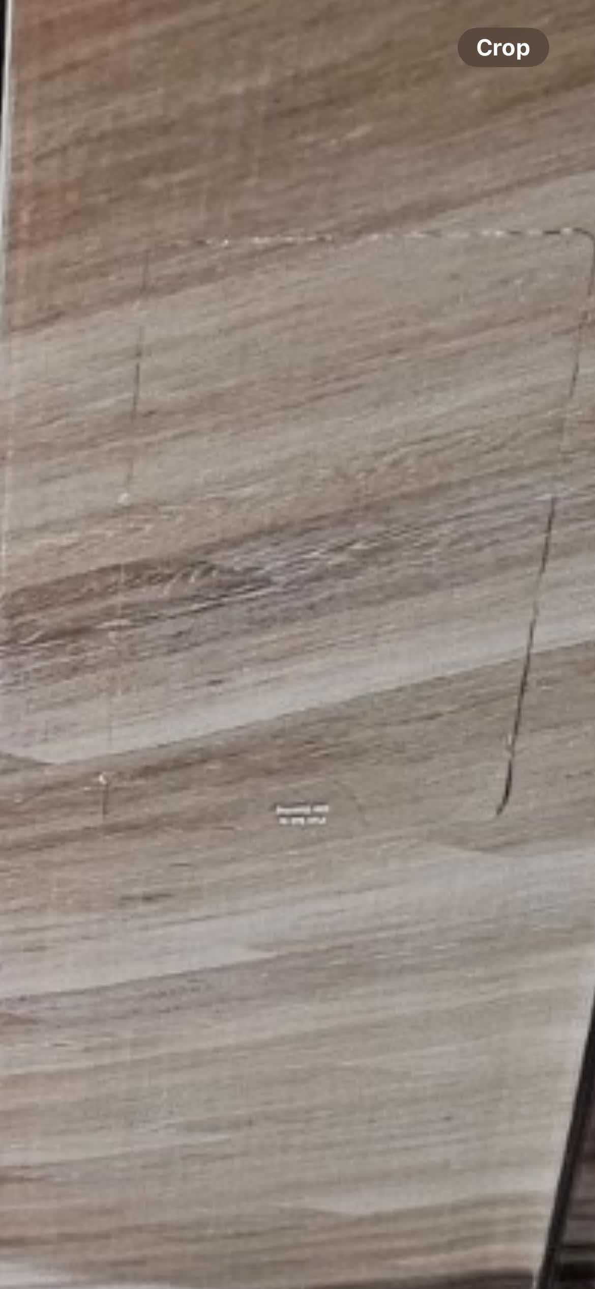 Photo 1 of 2-NEW IN BOX-FLOORING-TRAFFIC MASTERS GRIP STRIP-WIDE PLANK RIDGID CORE VINYL PLANK 2 BOXES-HARD WOOD STYLE FLOORING. 2-BOXES (24 SQ FT EACH) COLOR: MOONSTONE