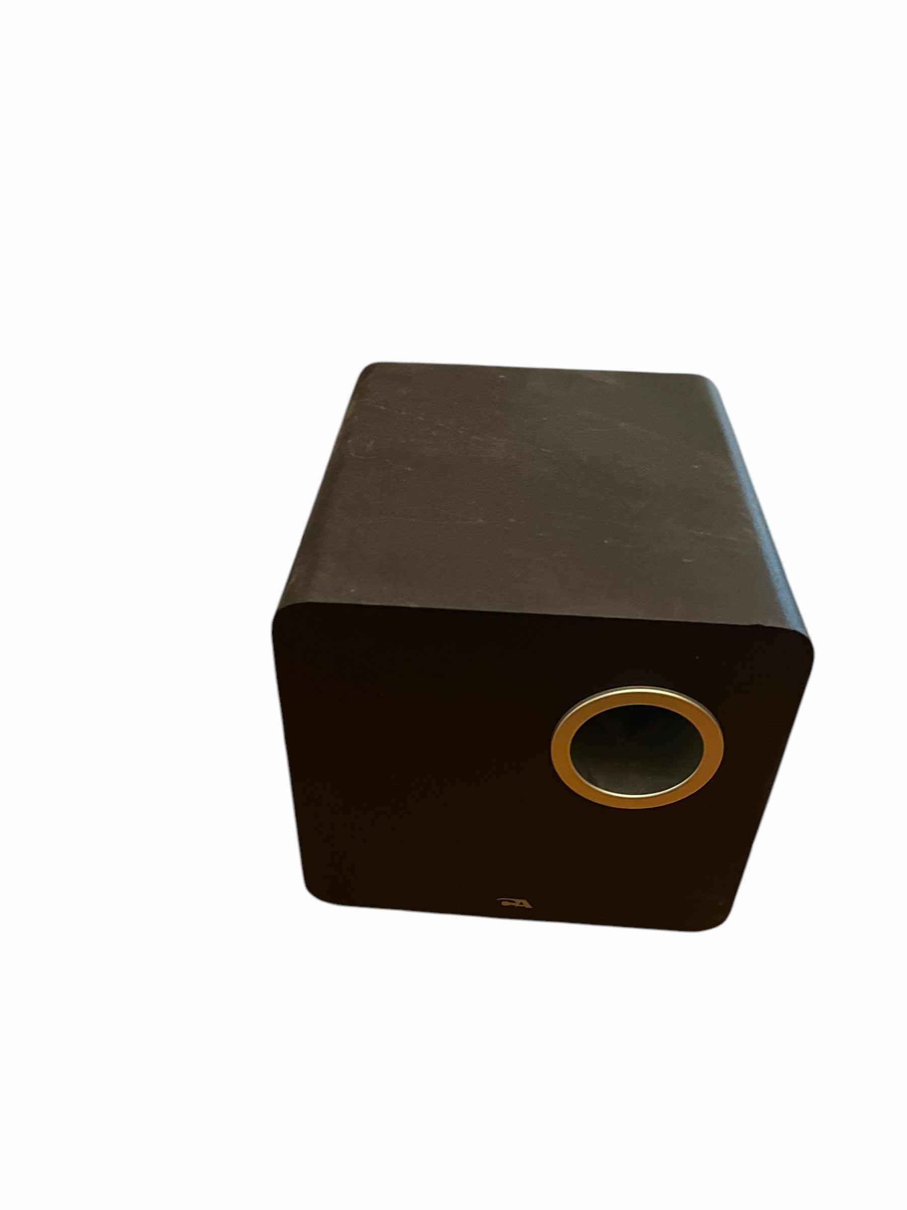 Photo 1 of SUB WOOFER