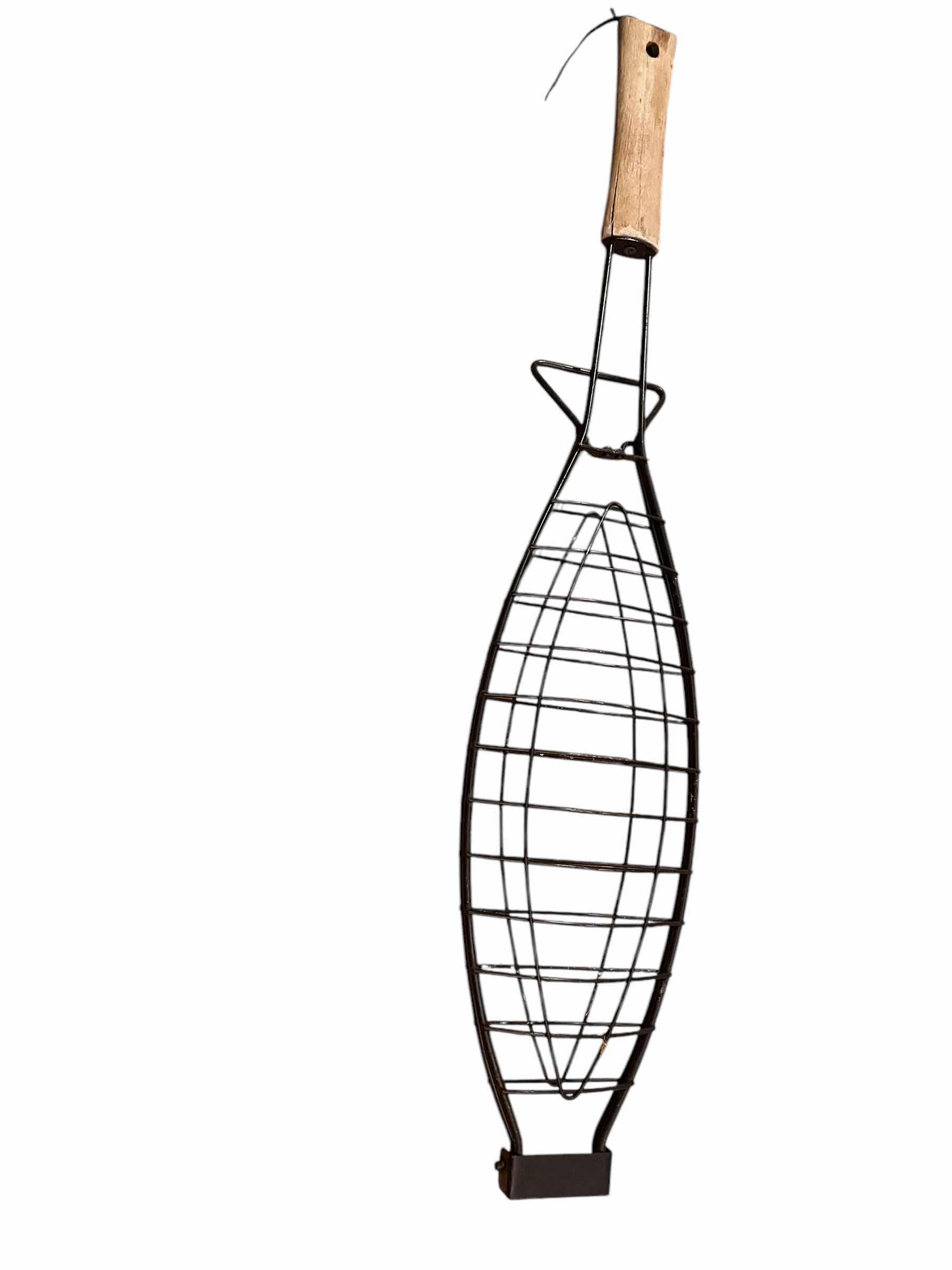 Photo 1 of FISH GRILLING CAGE