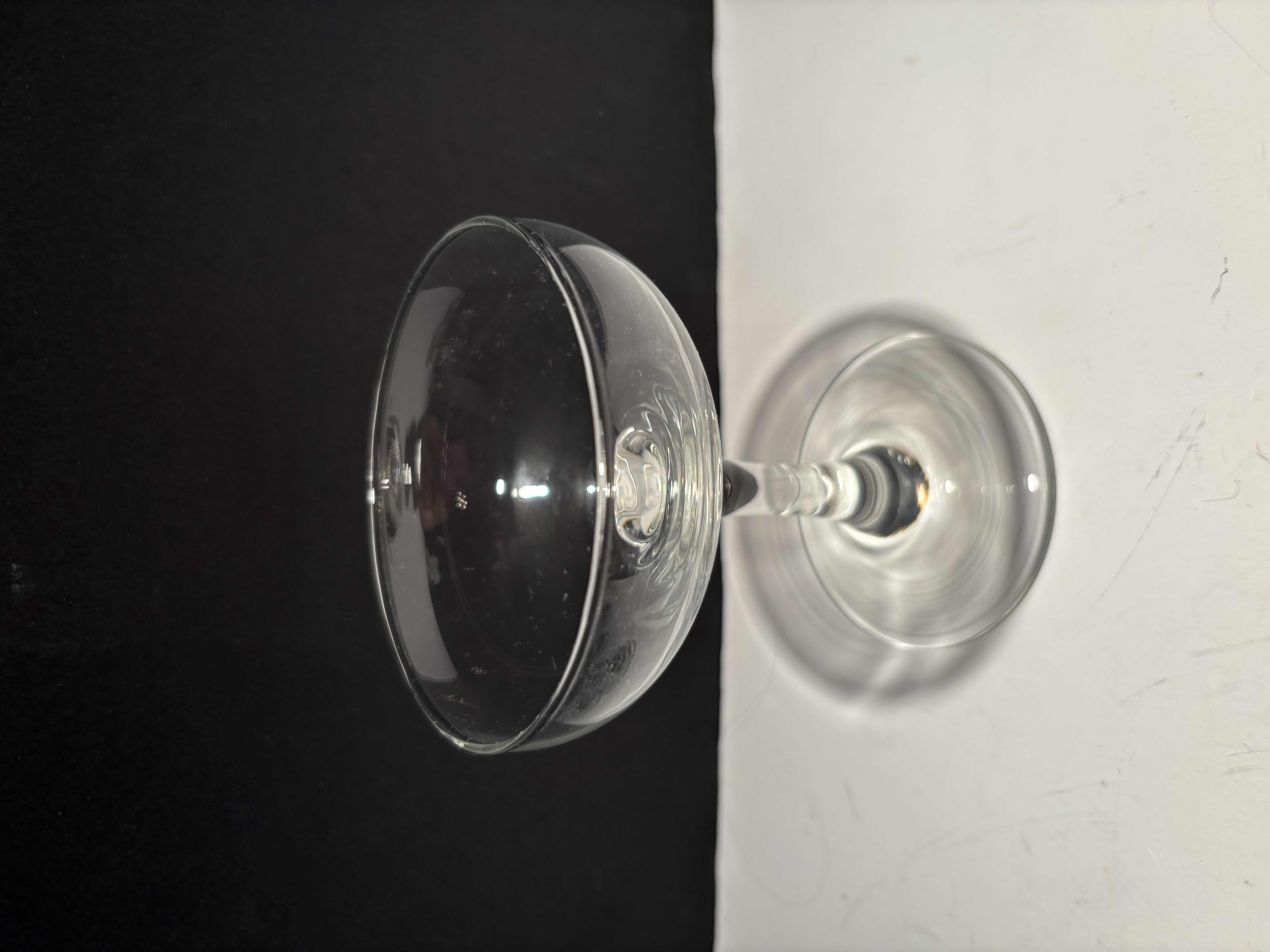 Photo 1 of 6- CRYSTAL CHAMPAGNE CUPS