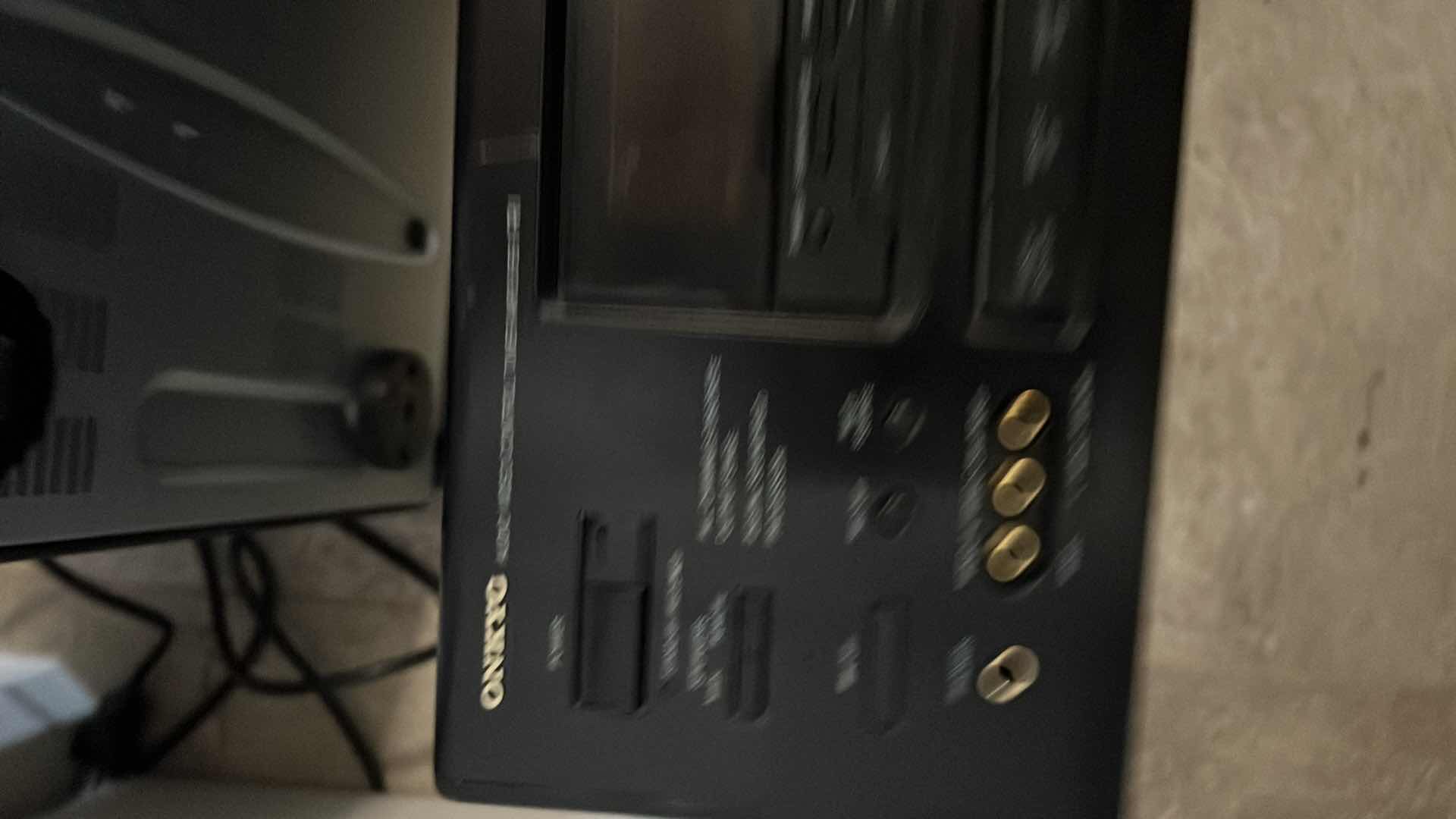 Photo 1 of AV-RECEIVER ONKYO