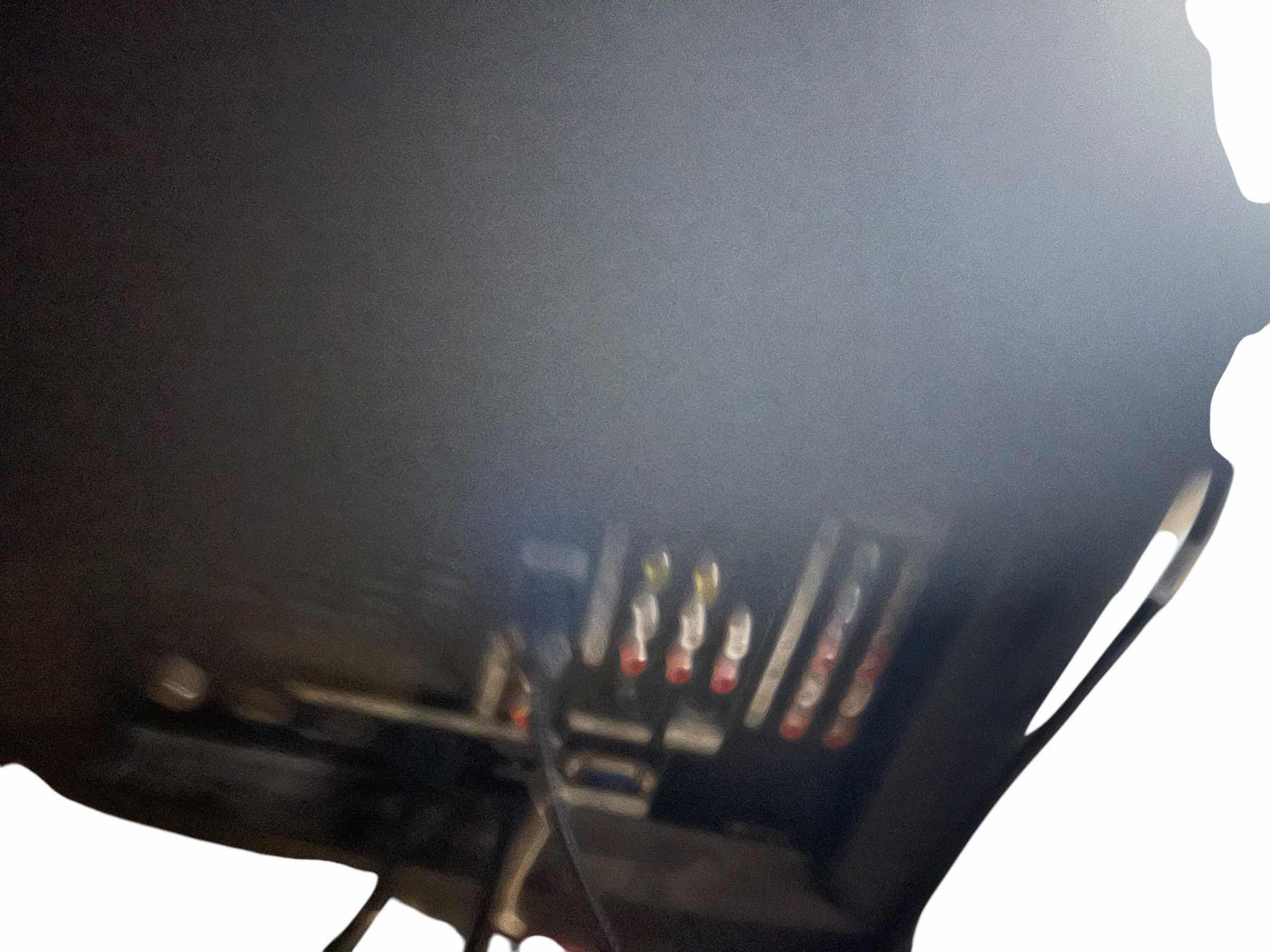 Photo 4 of SAMSUNG 65” BIG SCREEN TV LARGE BACKED TV. (NOT A FLATSCREEN)