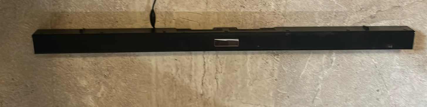 Photo 1 of SAMSUNG SOUND BAR