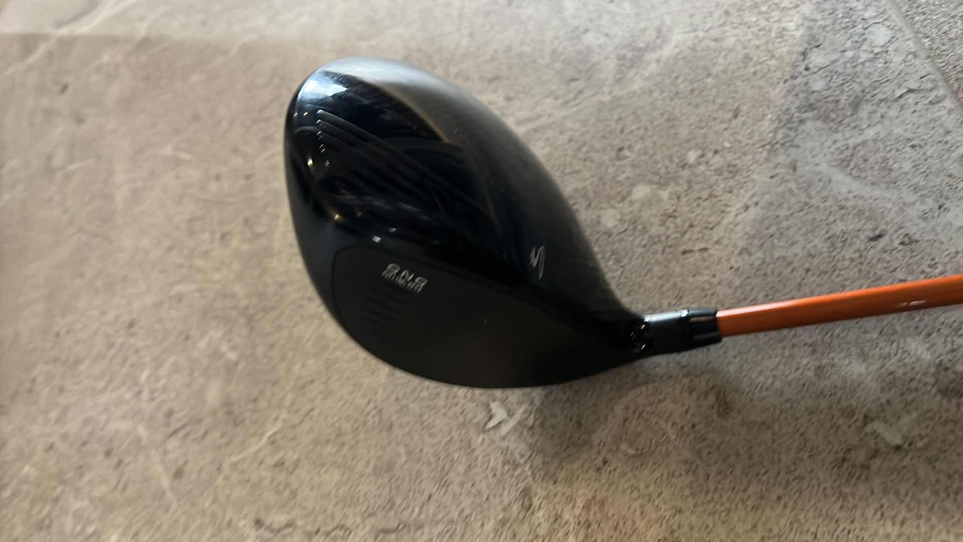 Photo 1 of TITLEIST TS2 915 D3 DRIVER. GOLF CLUB.