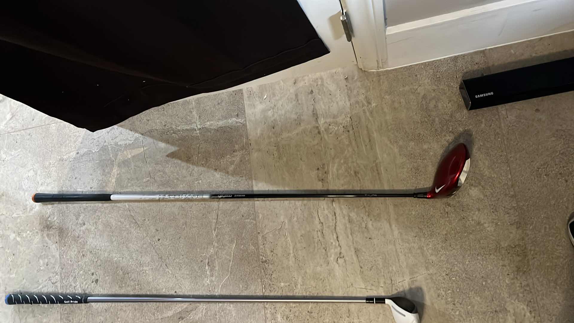 Photo 1 of GOLF CLUBS-NIKE VRS COVERT  2.0 DRIVER.  RIGHT HANDED CLUB. SPORTS EQUIPMENT