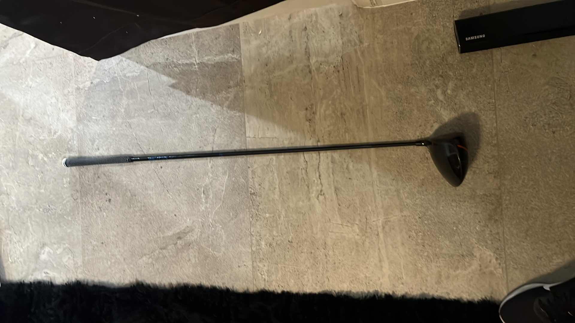 Photo 1 of GOLF CLUB. COBRA KING CONNECT LTD-DRIVER