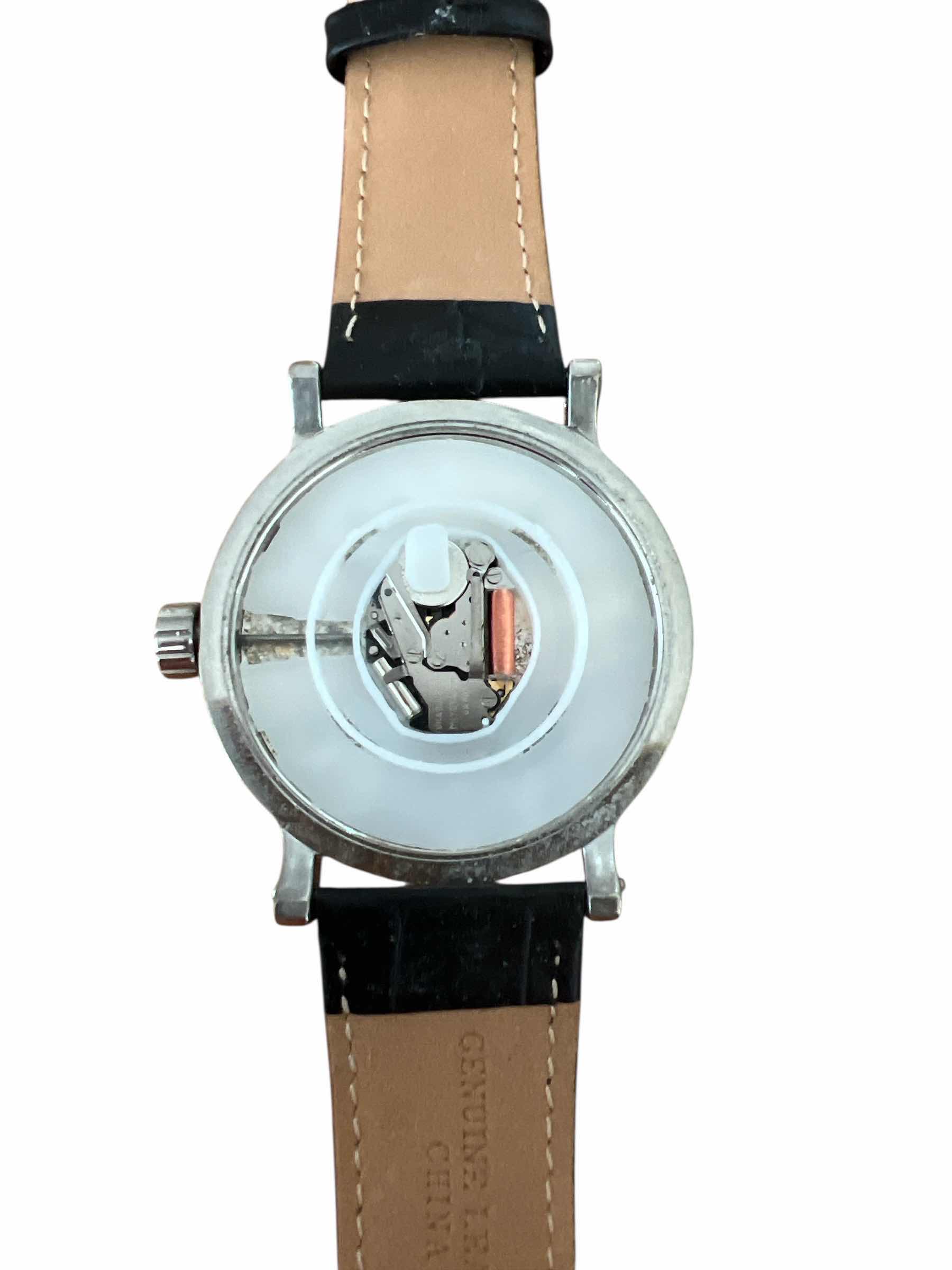 Photo 3 of DISNEY MICKY MOUSE WATCH