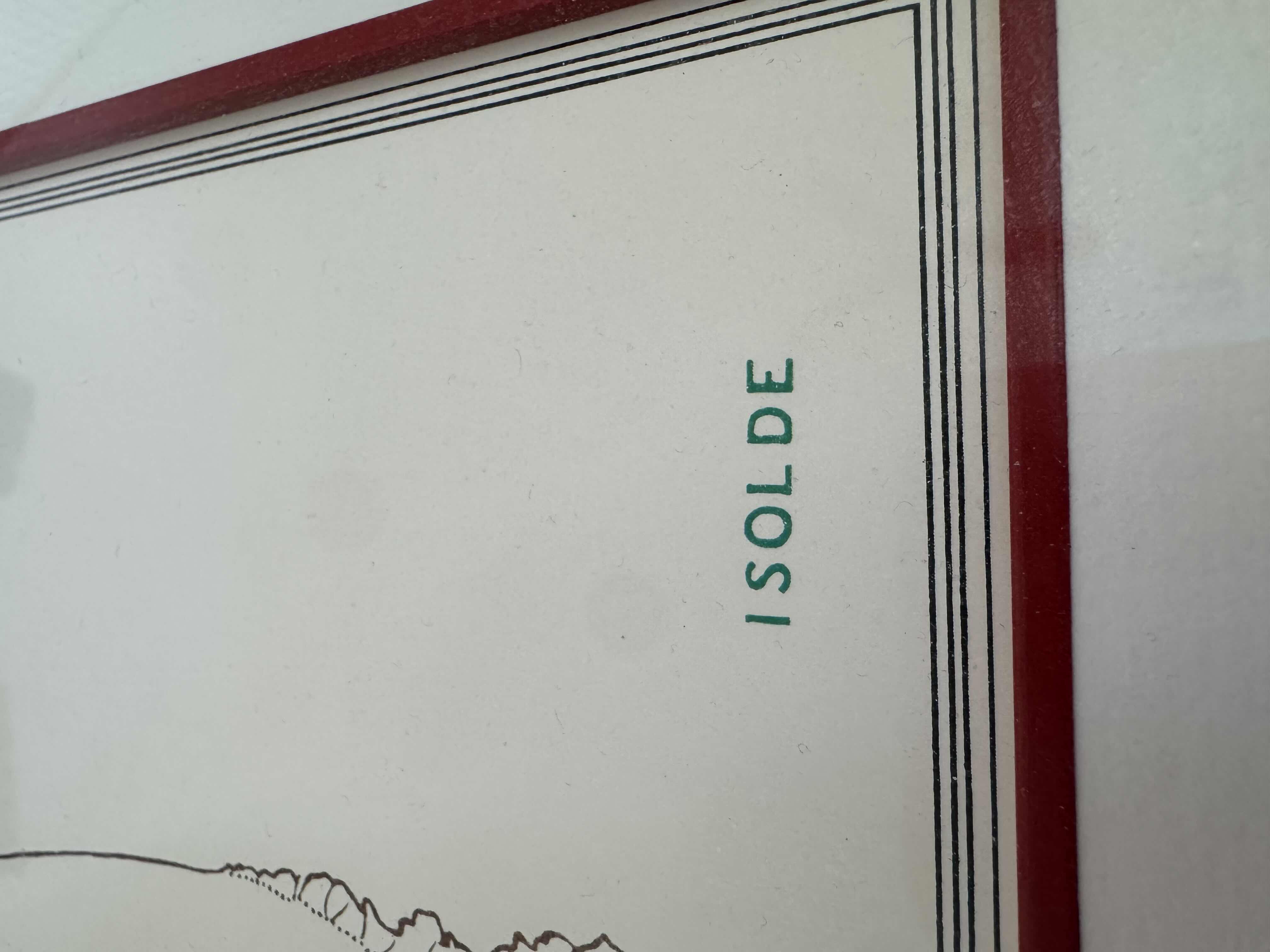 Photo 1 of 100
VINTAGE FRAMED ISOLDE BY AUBREY BEARDSLEY ARTWORK, ART COLLECTION, HOME DECOR

11.25” X 15” X H1”