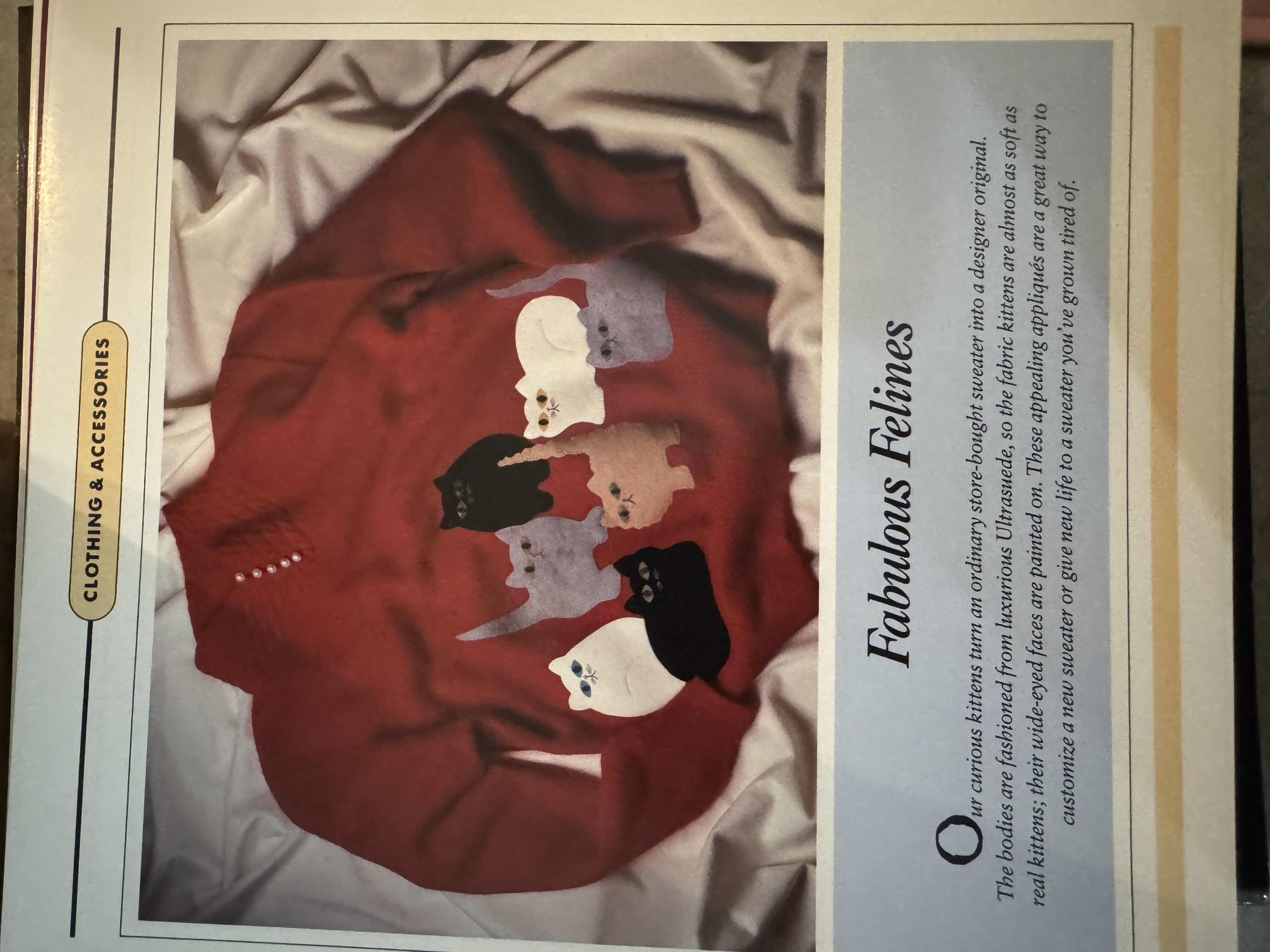 Photo 3 of 2 FAMILY CIRCLE WEEKEND CRAFT BOOKS