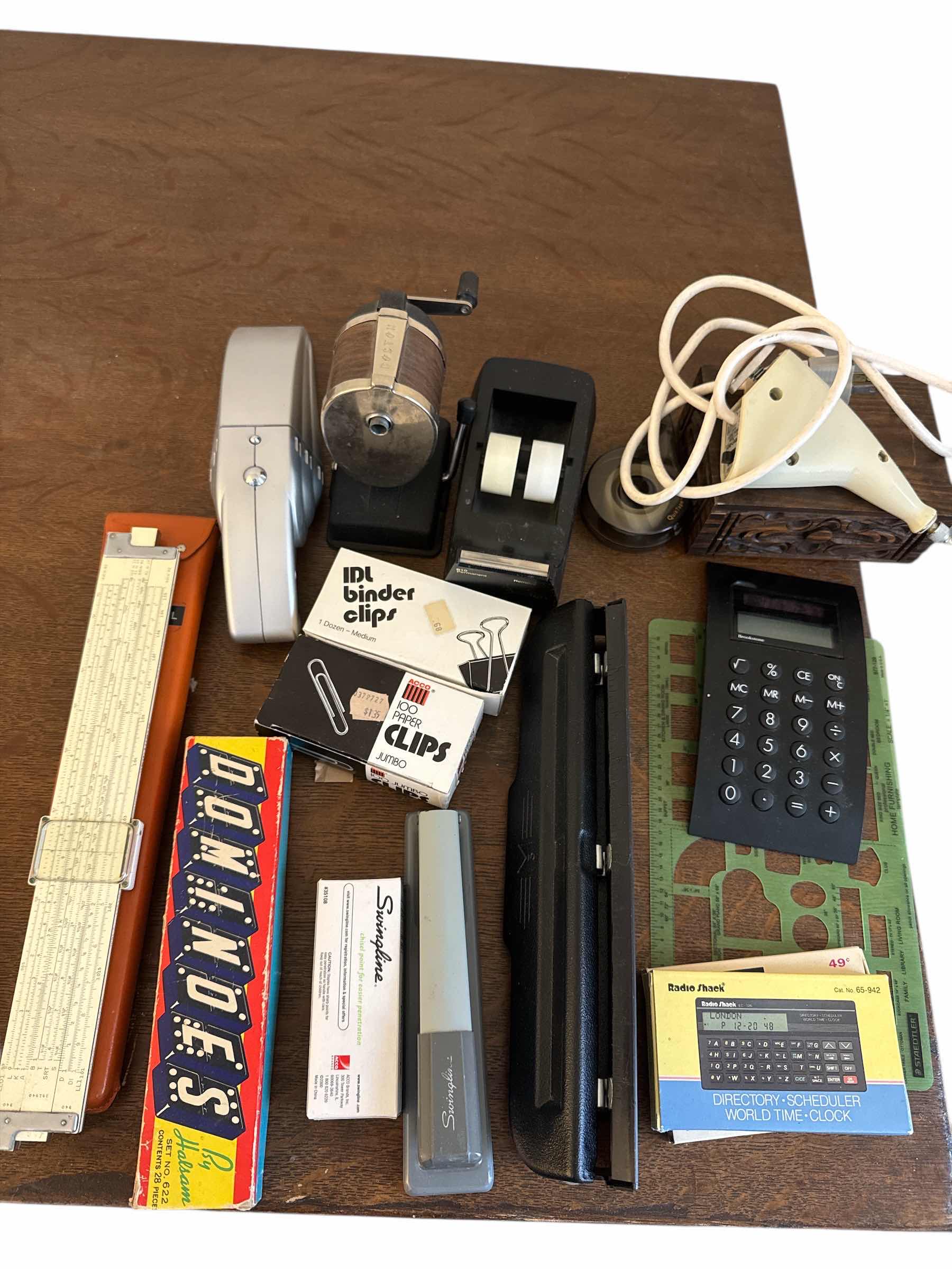 Photo 1 of OFFICE ESSENTIALS