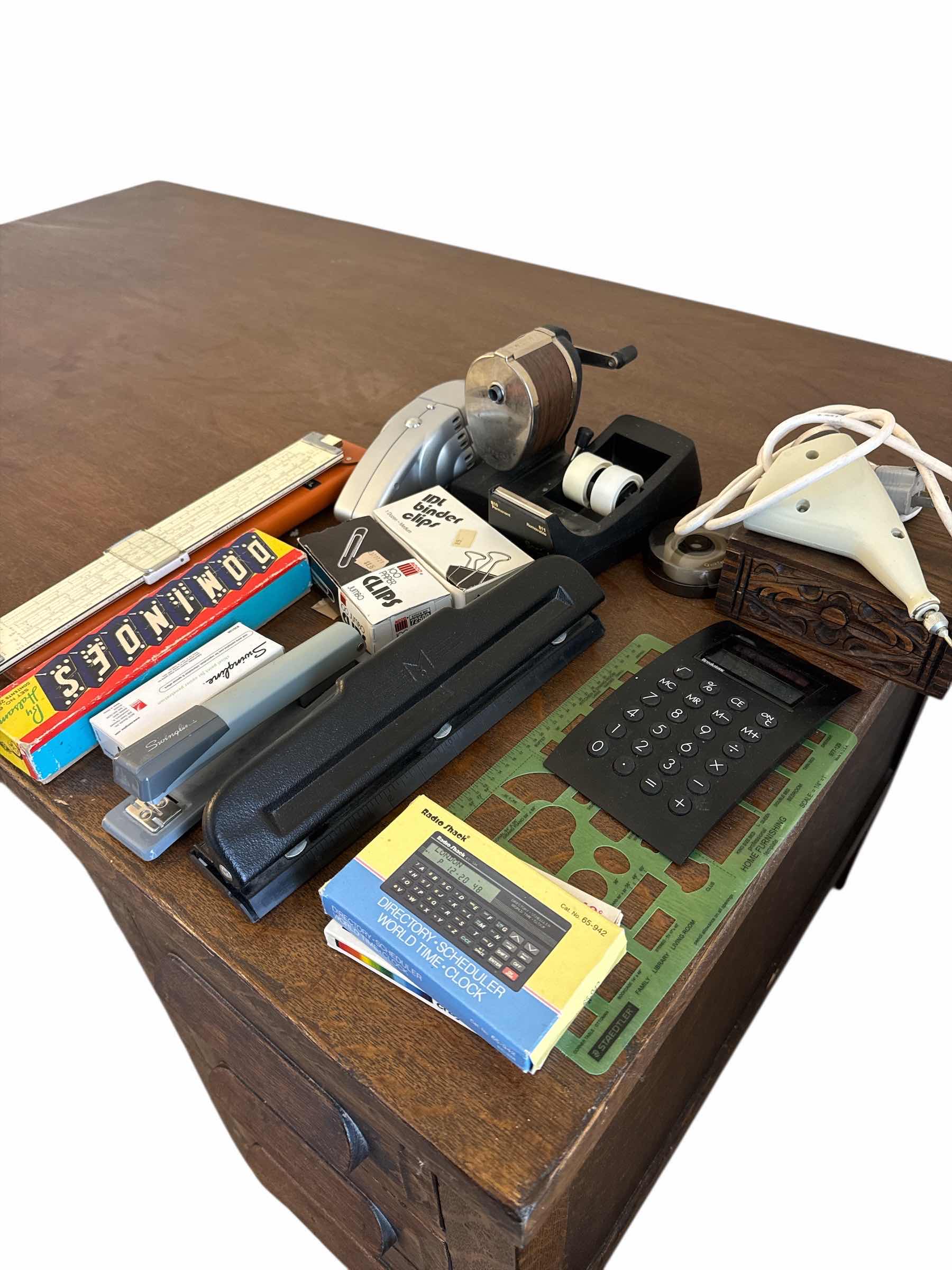 Photo 1 of OFFICE ESSENTIALS