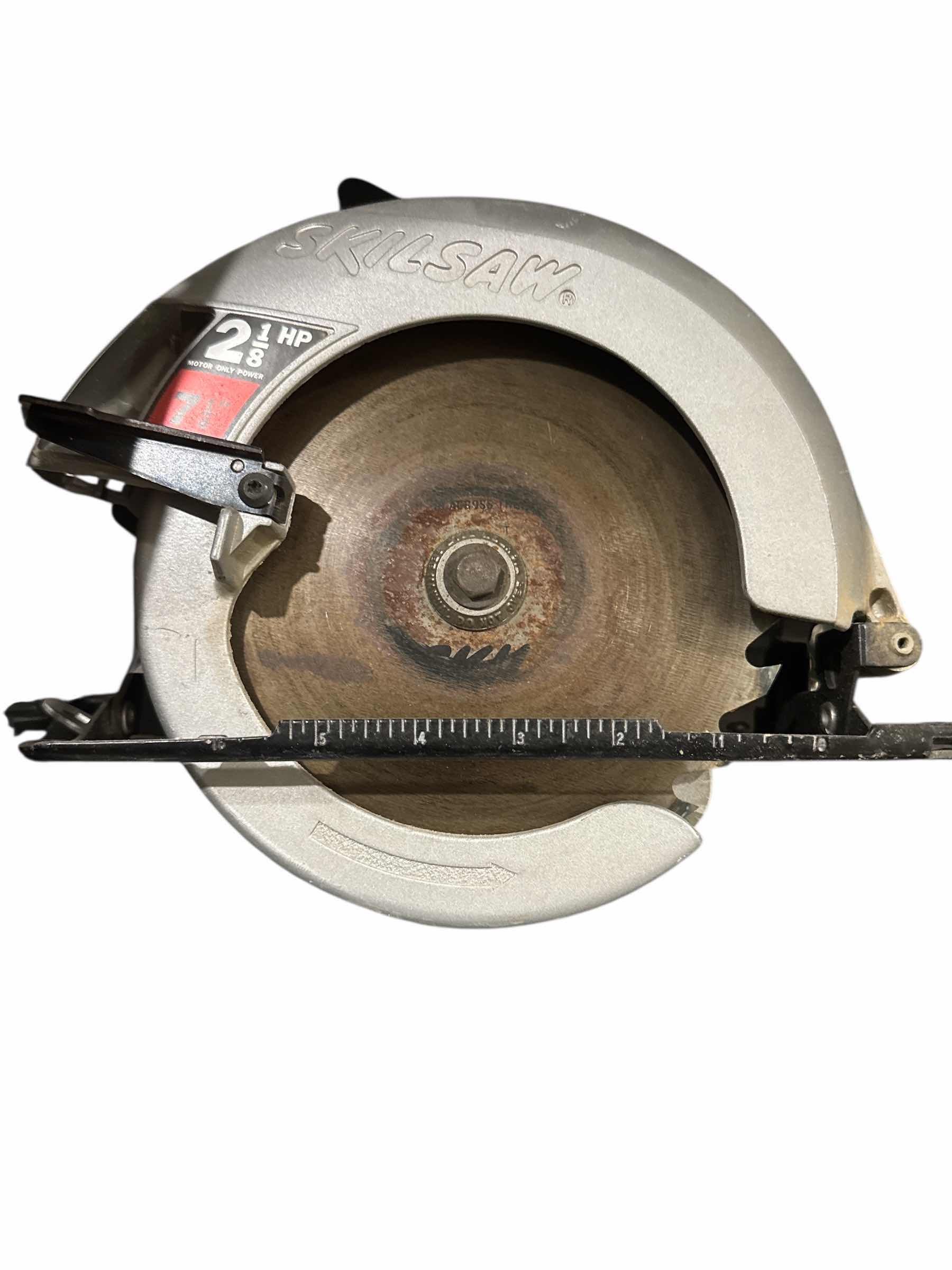 Photo 1 of SKILSAW CIRCULAR SAW