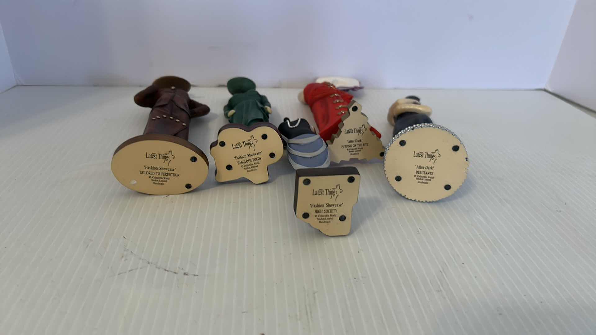 Photo 1 of 5- LATEST THINGS COLLECTION