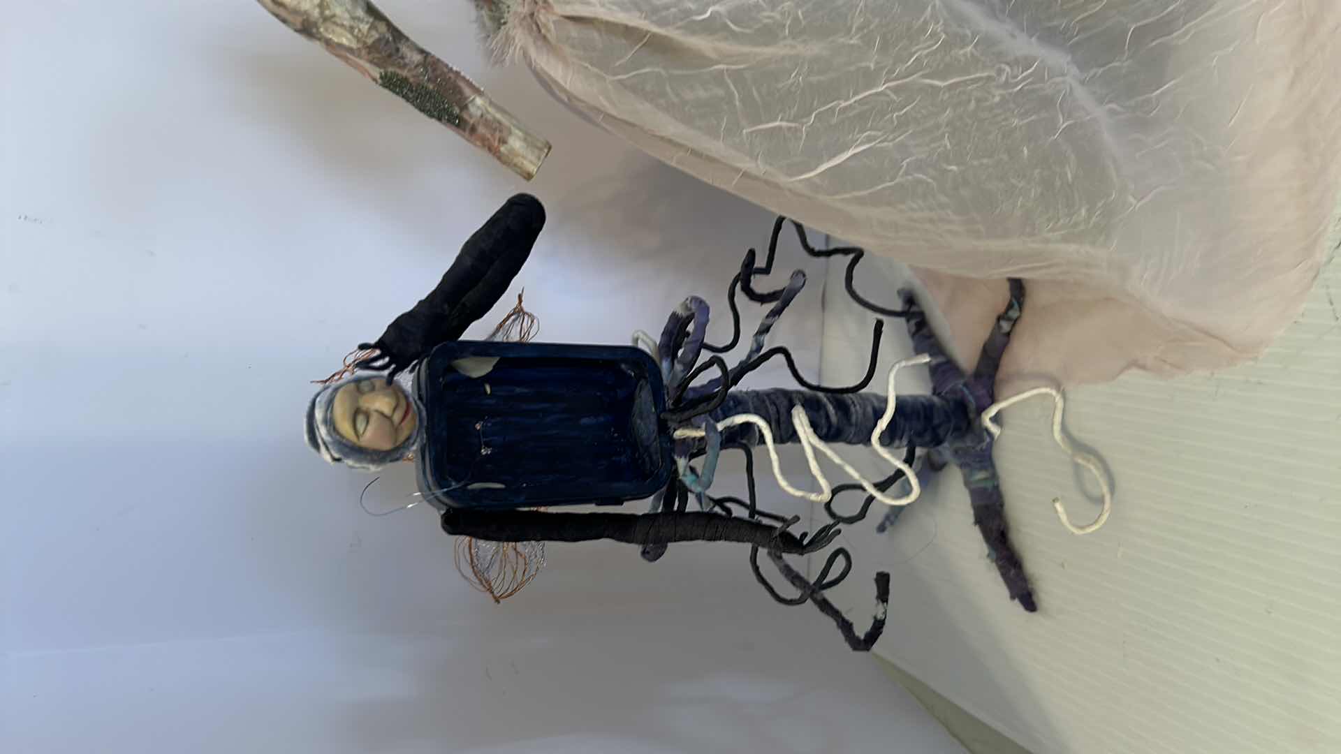 Photo 1 of 6- ASSORTMENT OF COLLECTABLE FIGURES