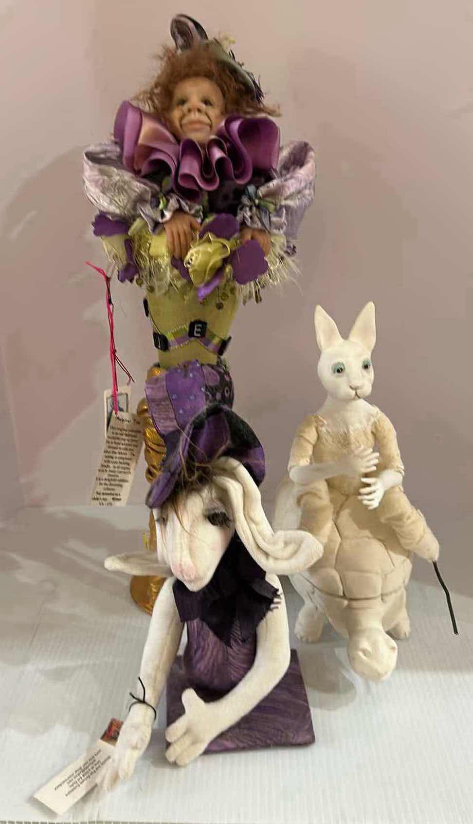 Photo 1 of 3- WHIMSICAL DECORATIONS