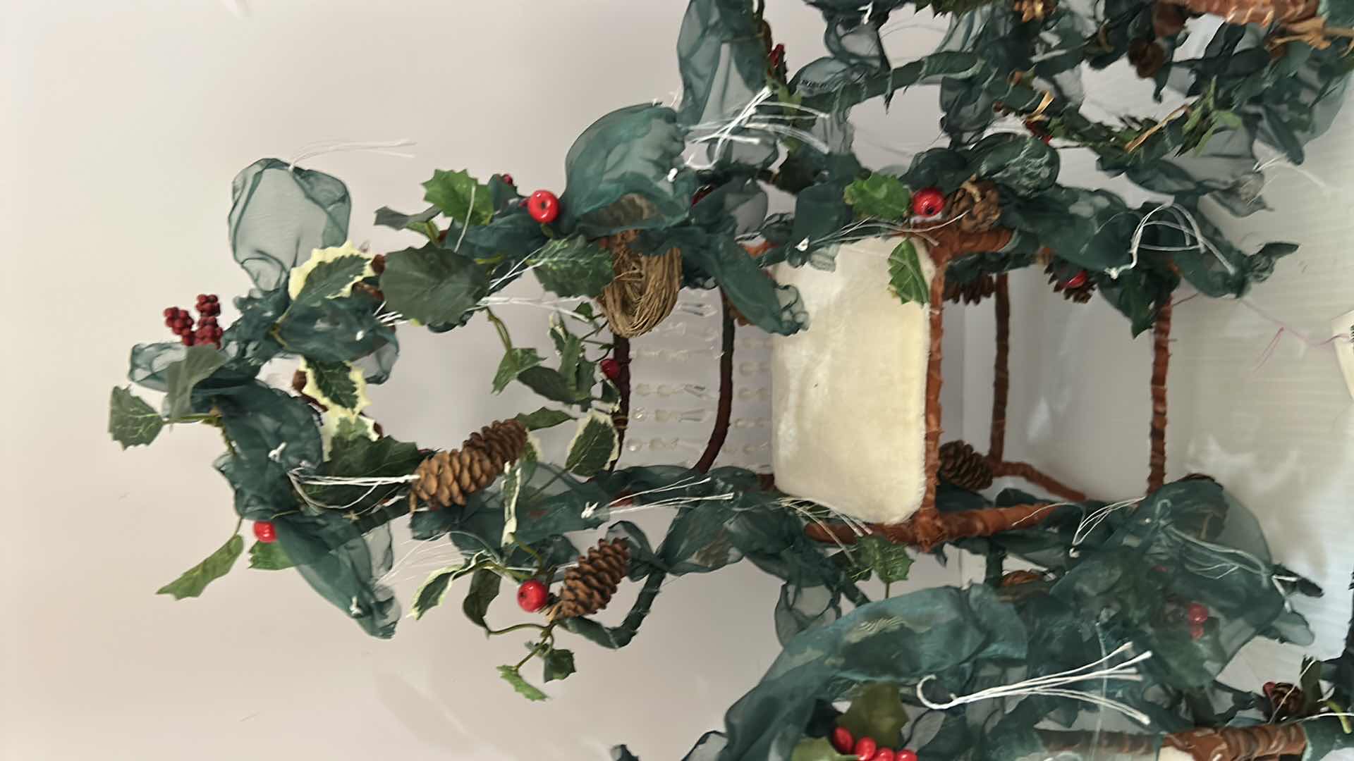 Photo 1 of 3- WINTERS THRONE CHAIRS