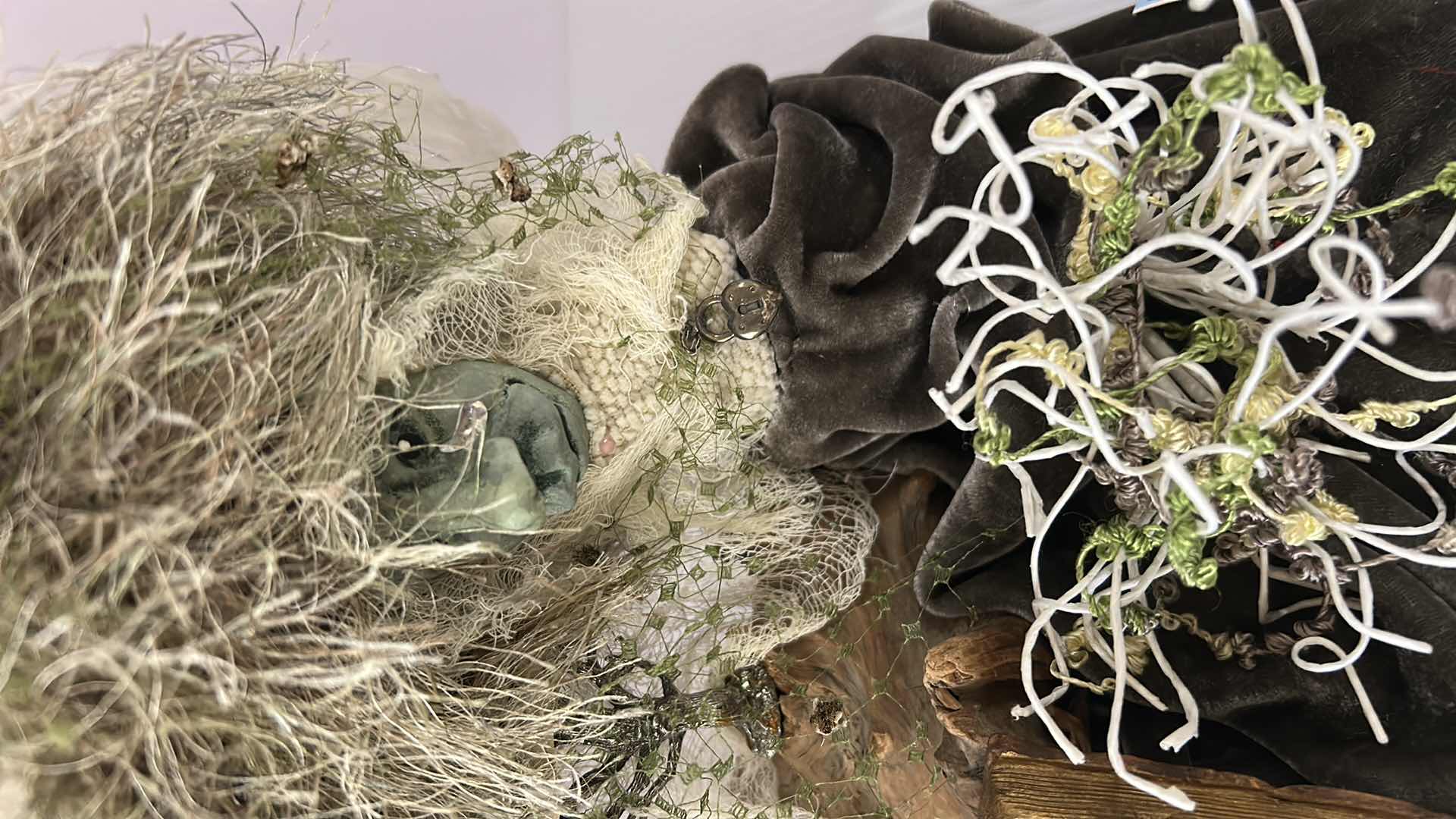 Photo 2 of GLOOM SHROOM COLLECTABLE