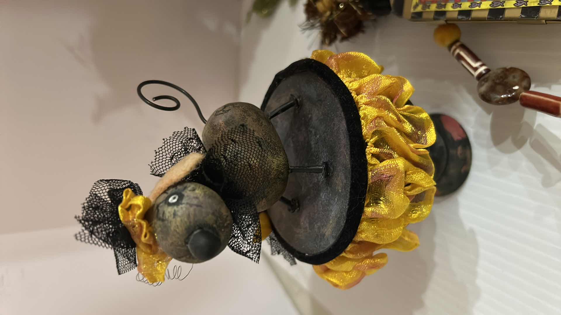 Photo 1 of 5- WHIMSICAL ITEMS