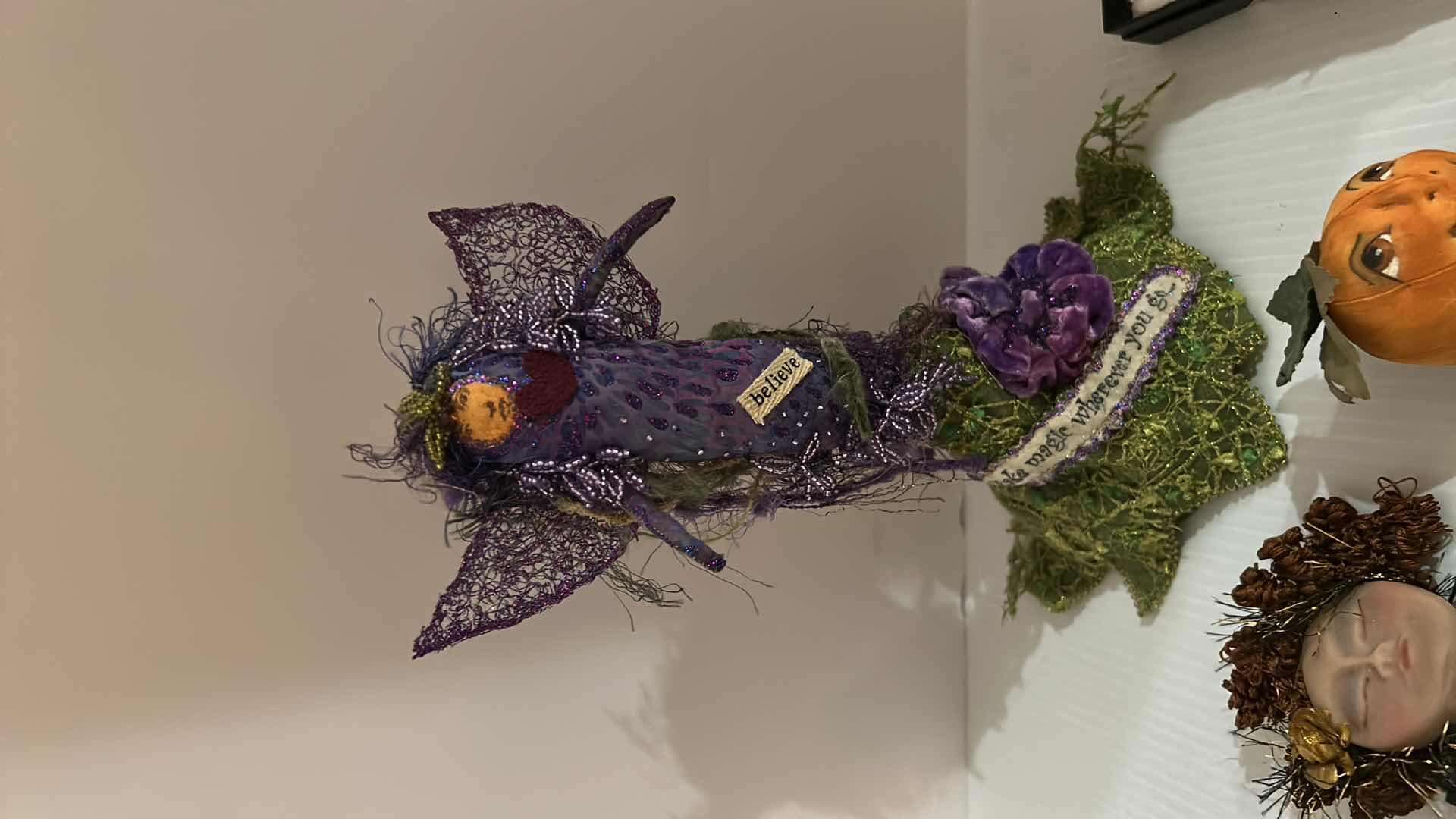 Photo 1 of 5- WHIMSICAL ITEMS