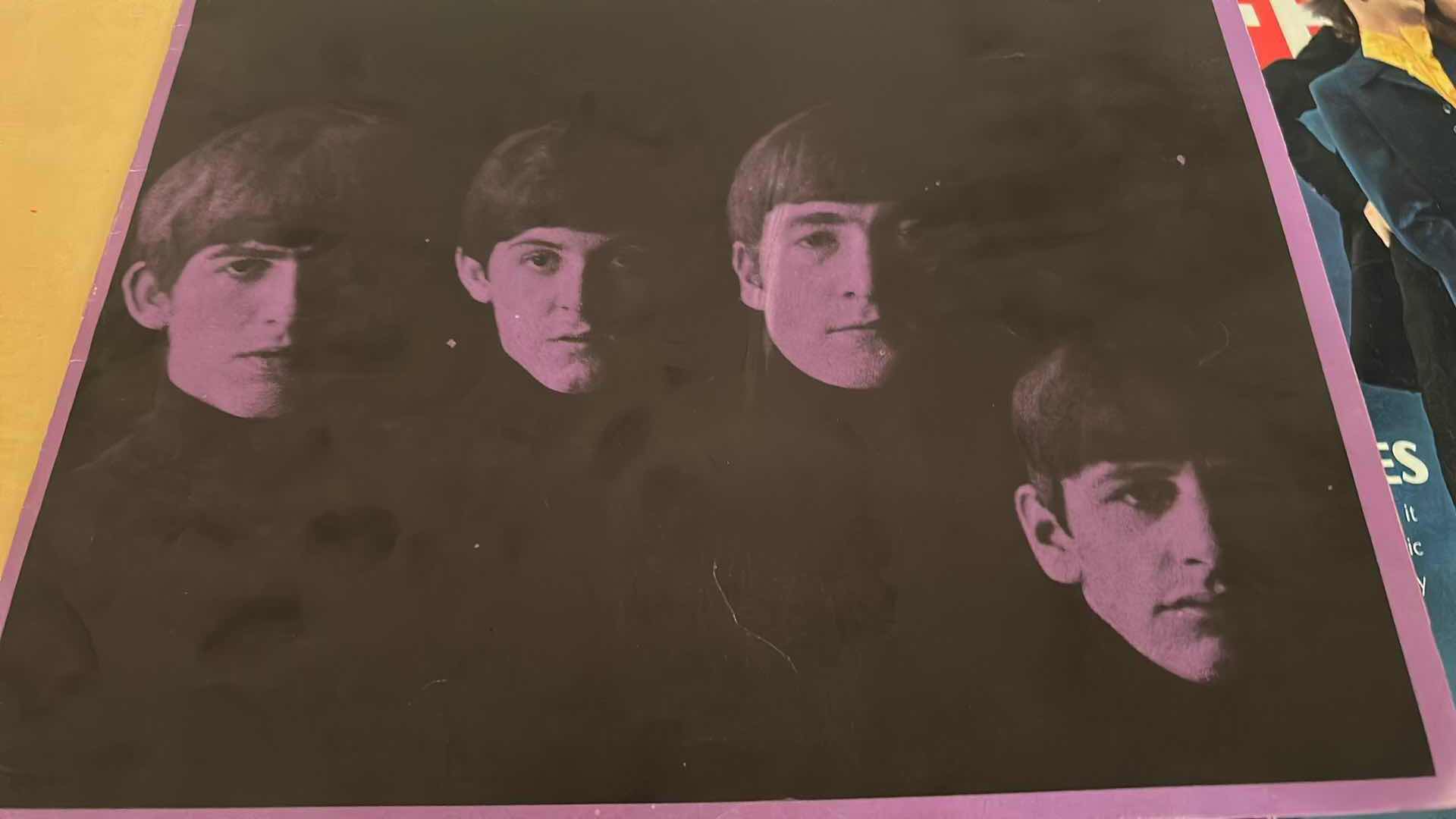 Photo 1 of ASSORTED OLD MAGAZINES LOOK LIFE POST