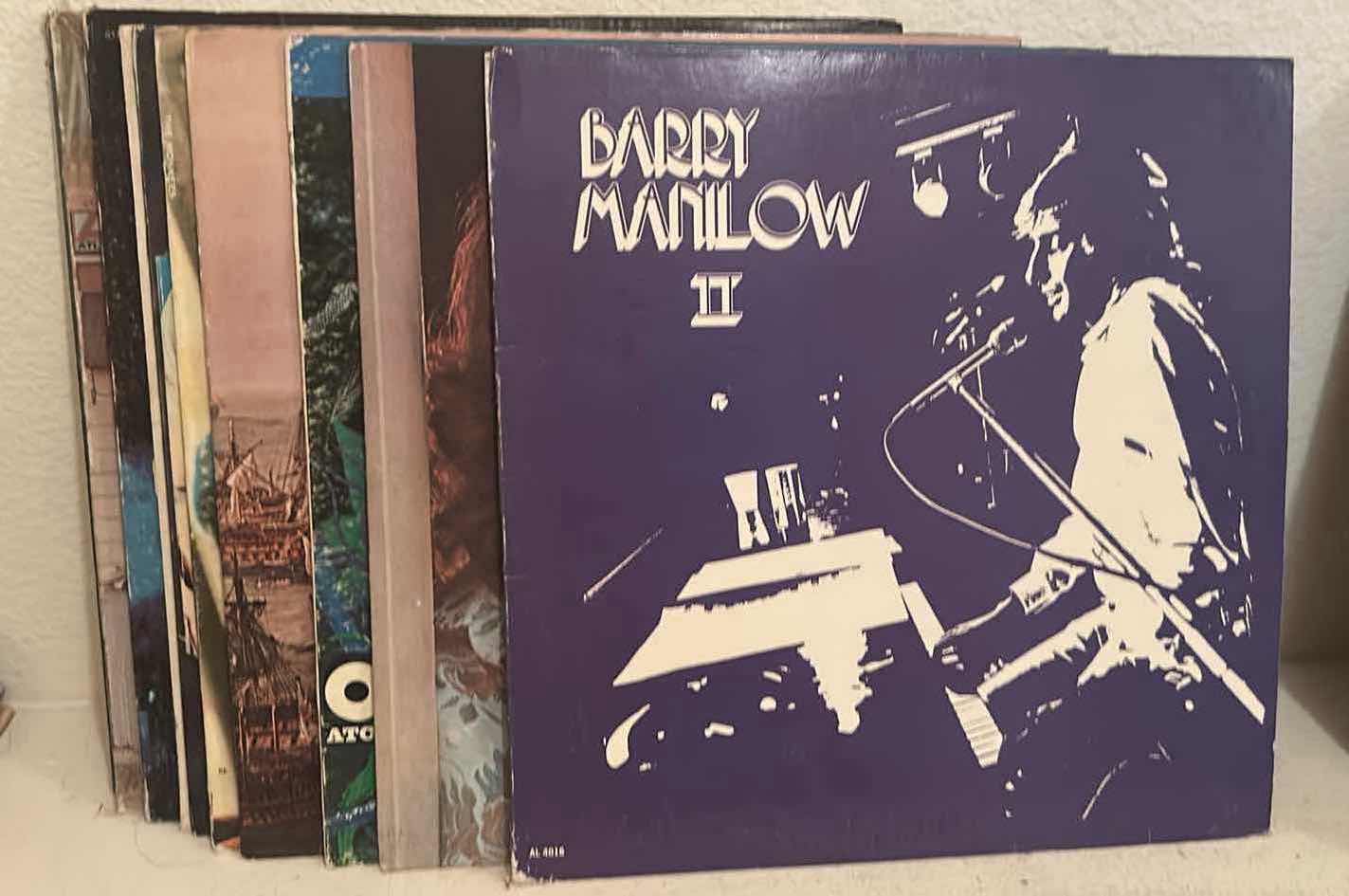 Photo 1 of ASSORTED VINYL ALBUMS